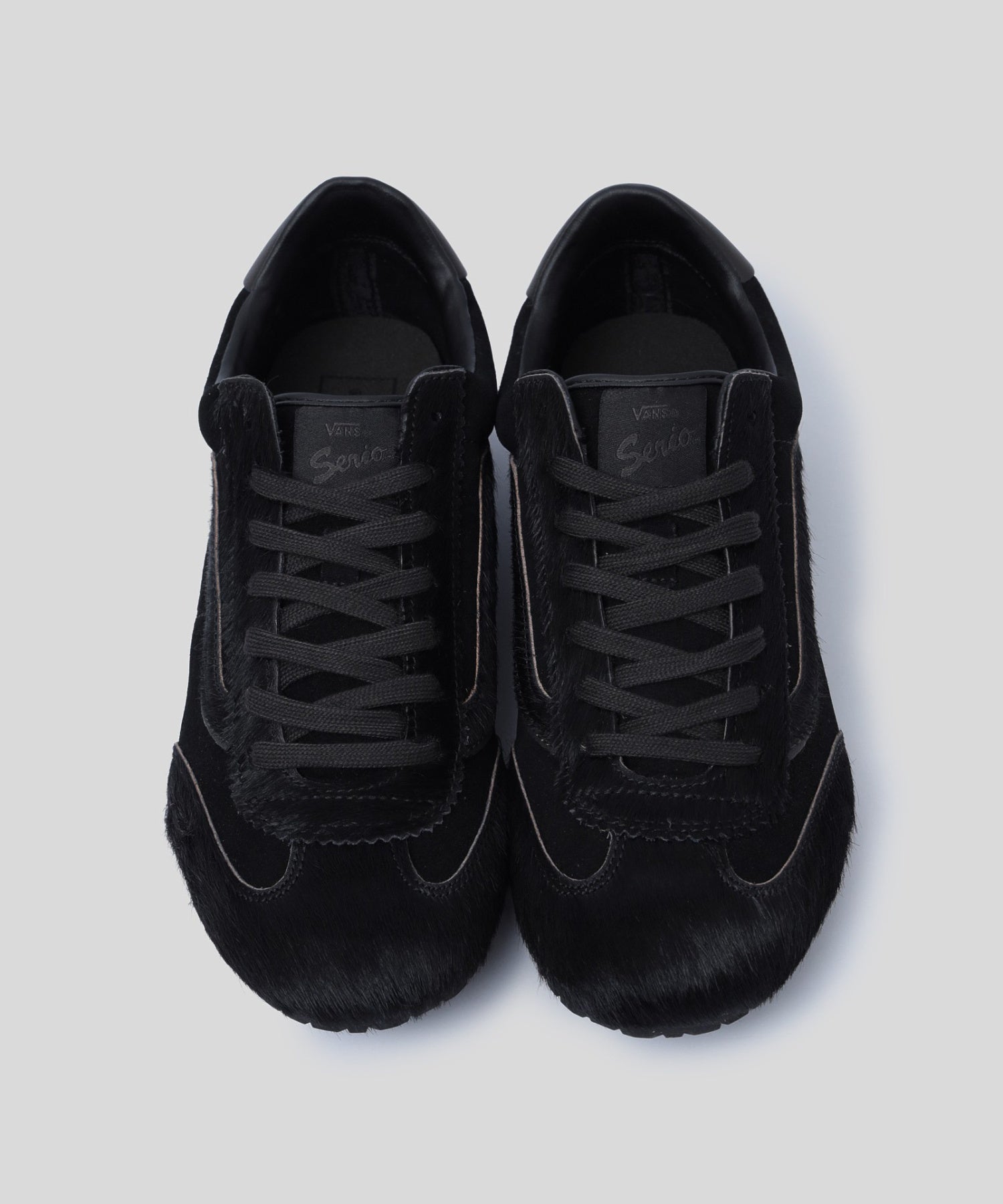 VANS/ヴァンズ/W Super Lowpro VN000D83