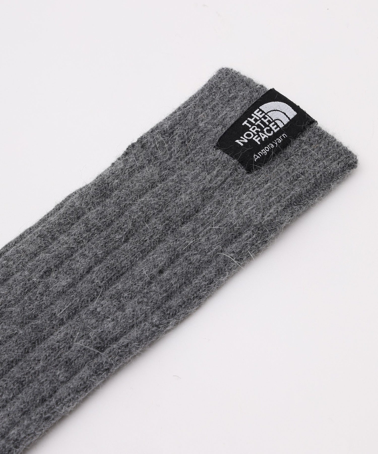 THE NORTH FACE/ザ・ノース・フェイス/NATURALLY ANGOLA CREW NN82417