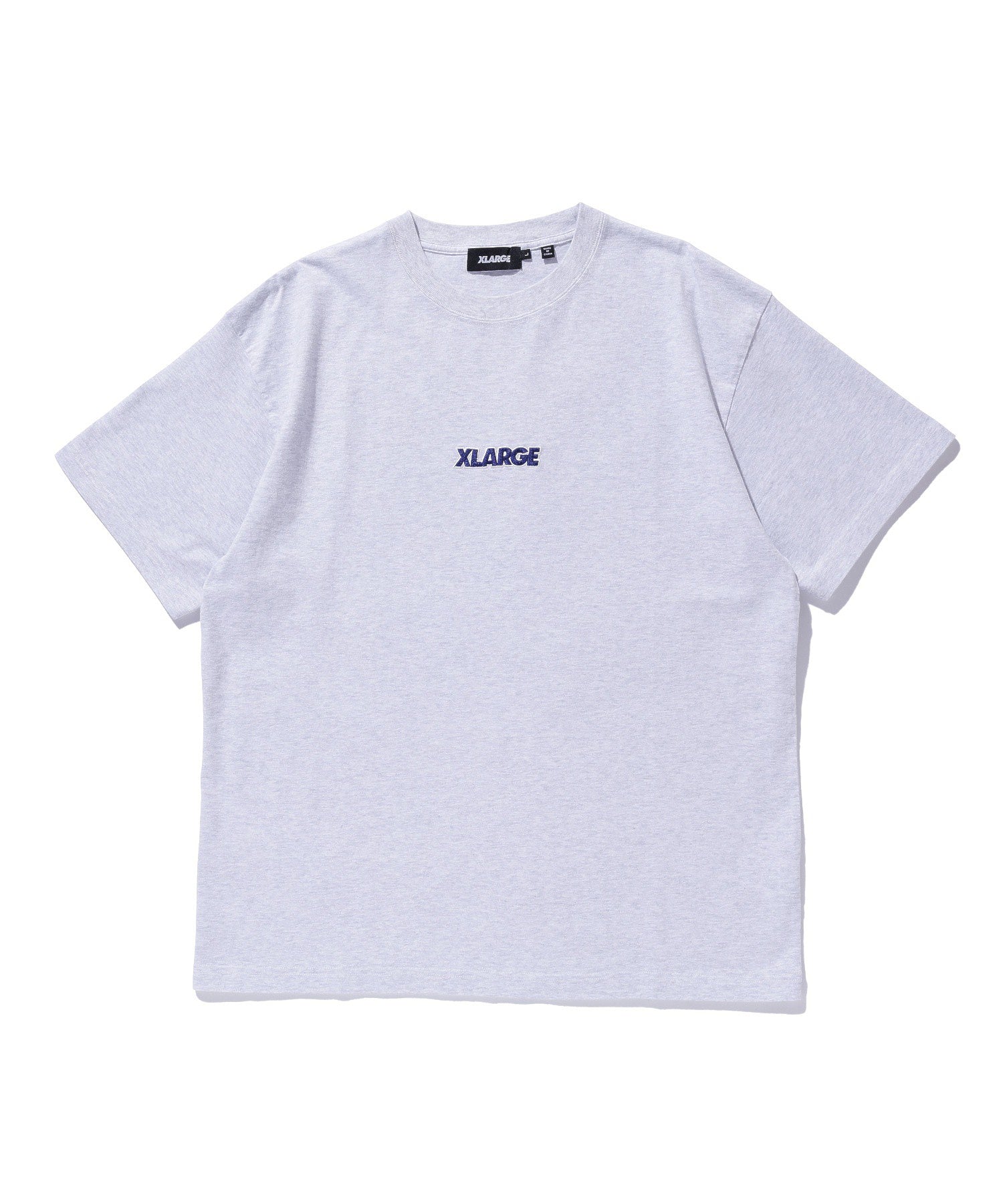 SLANTED OG S/S TEE