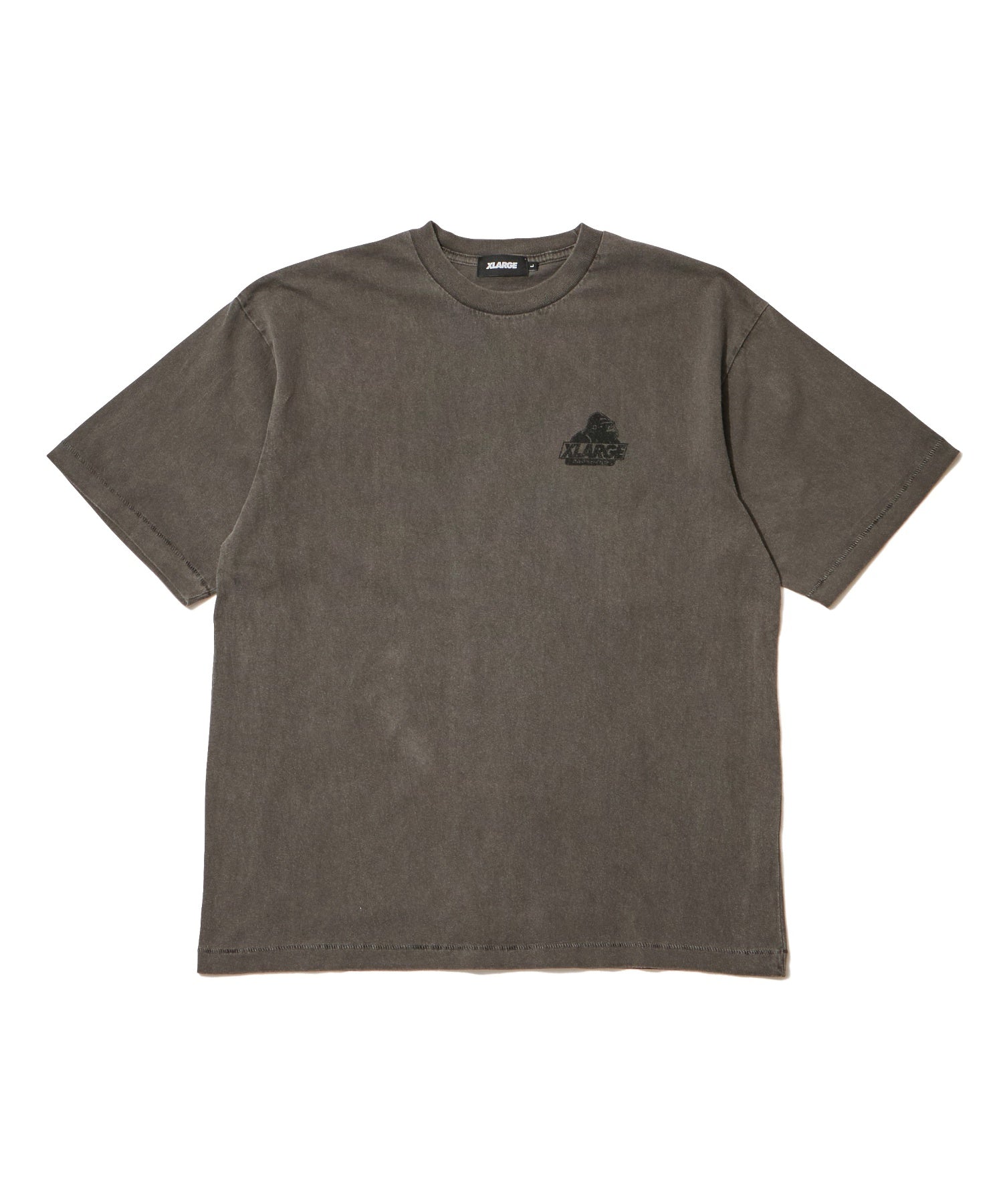 XLARGE×Inspiration Tokyo S/S TEE