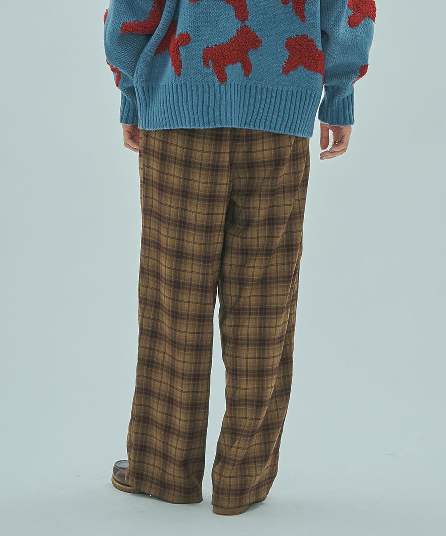 model:164cm 着用サイズ:ONE SIZE