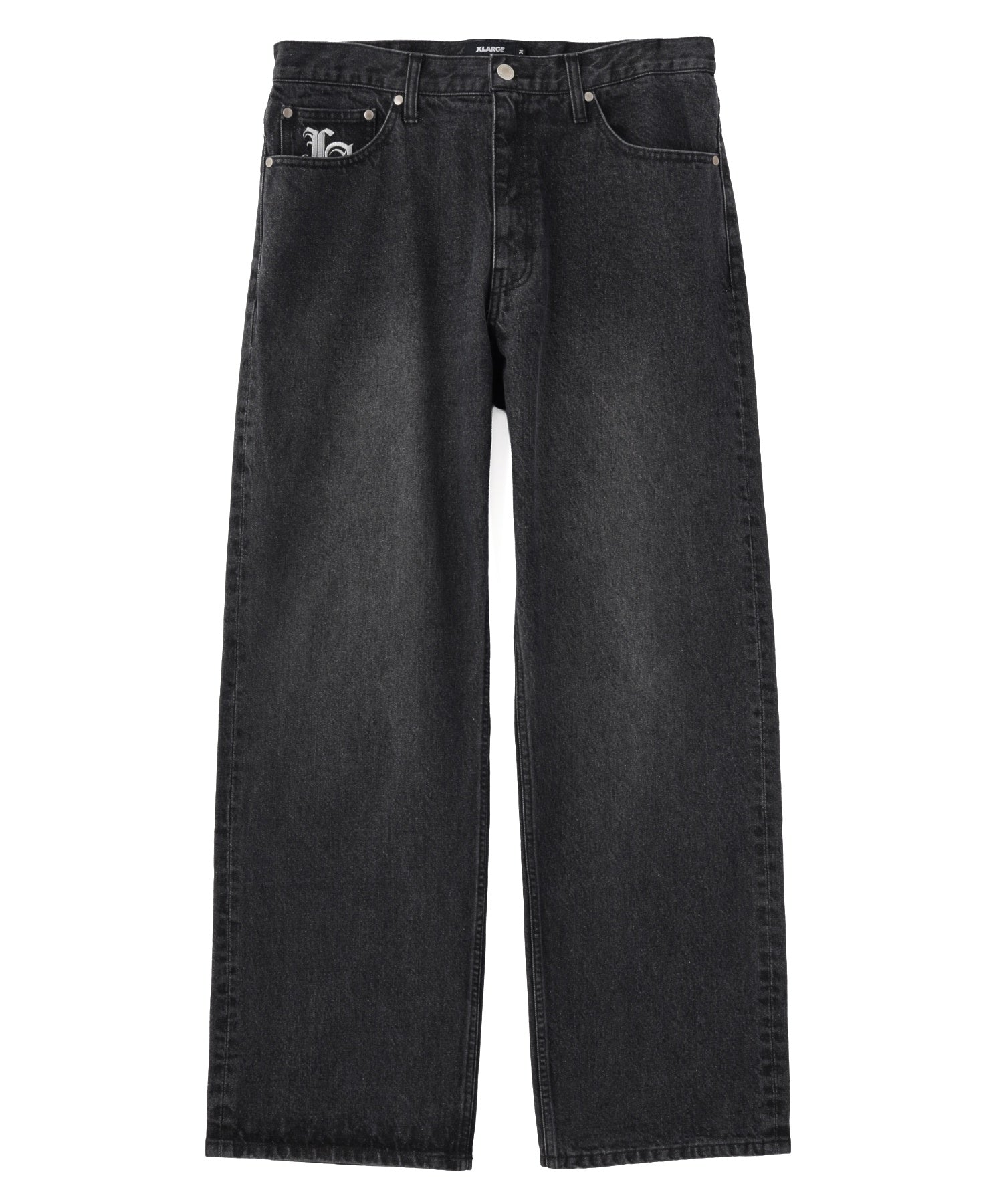 OLD ENGLISH DENIM PANTS