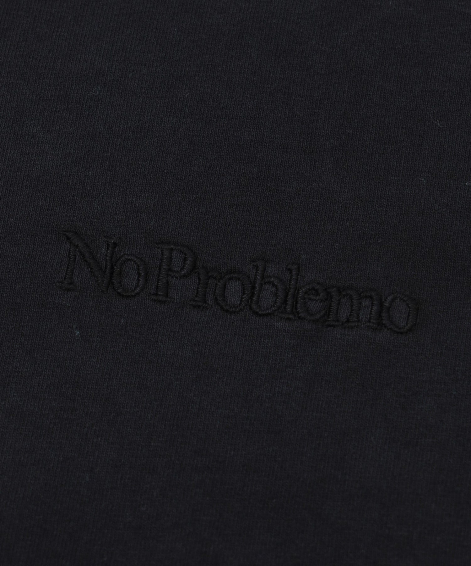 NO PROBLEMO/ノープロブレモ/Faded Mini Problemo SS Tee NP60017