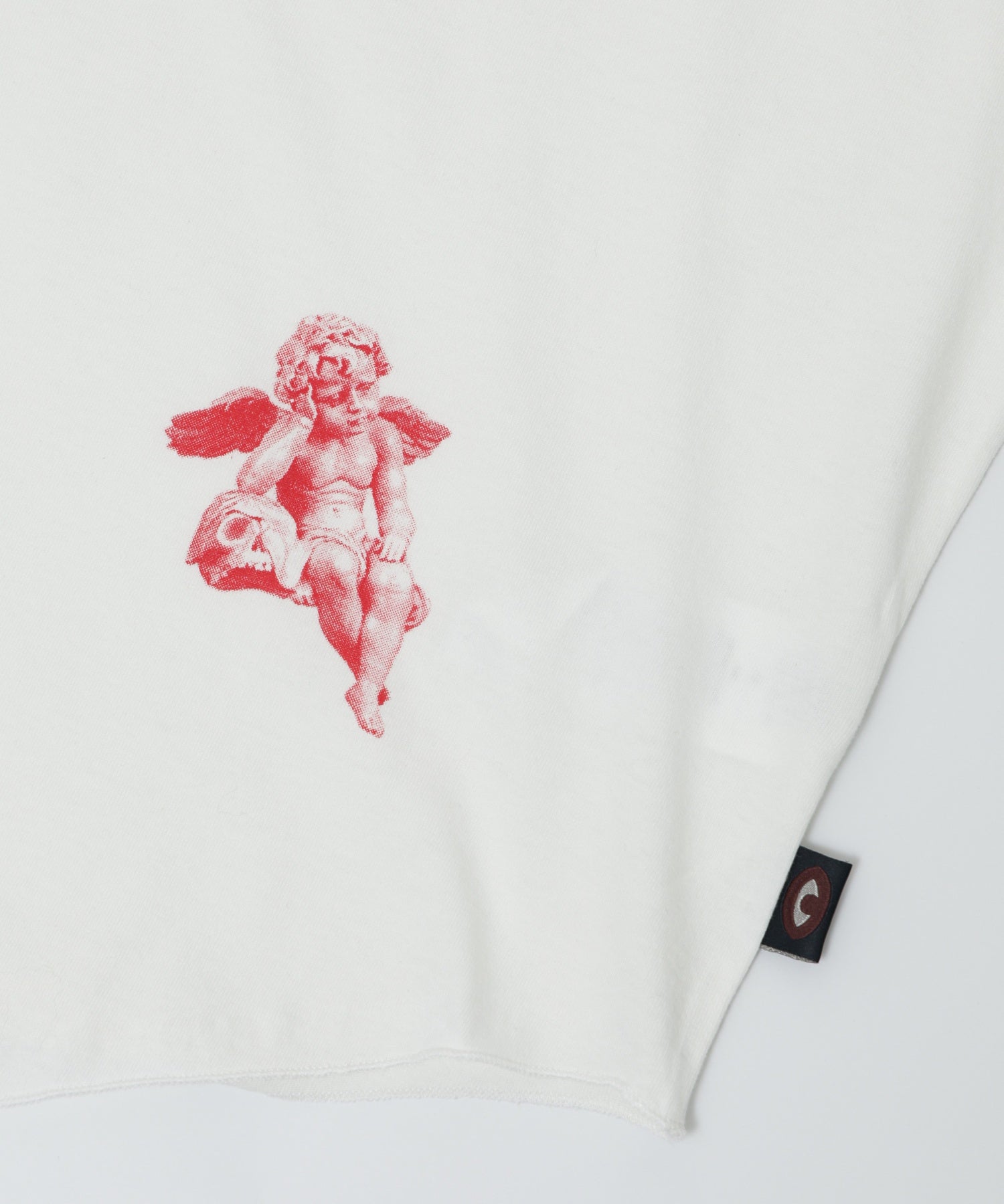 ARIES/アリーズ/Tracker Raglan Baseball LS Tee AR60020.05