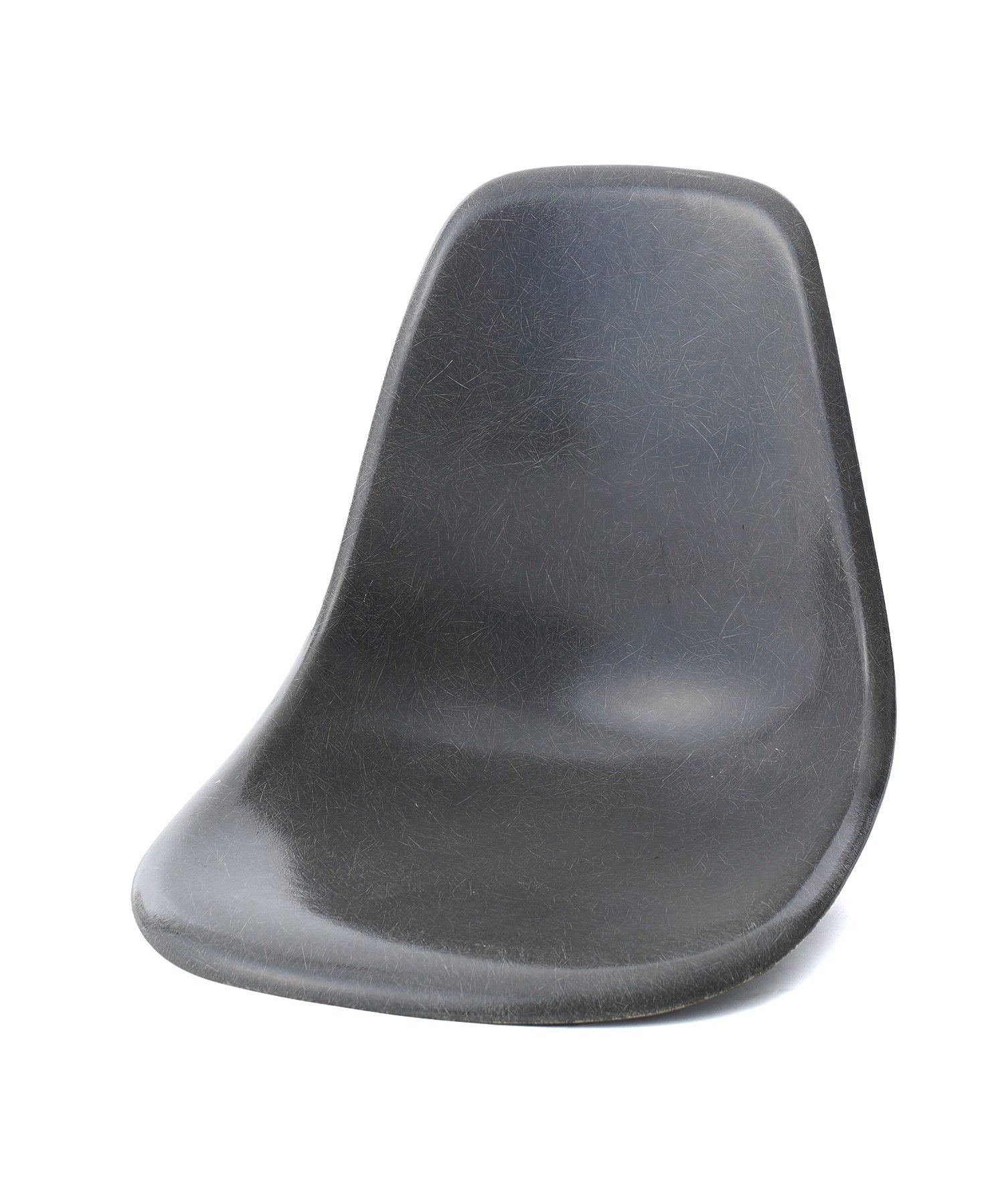 HermanMiller Side Shell / Elephant Hide Grey Wide