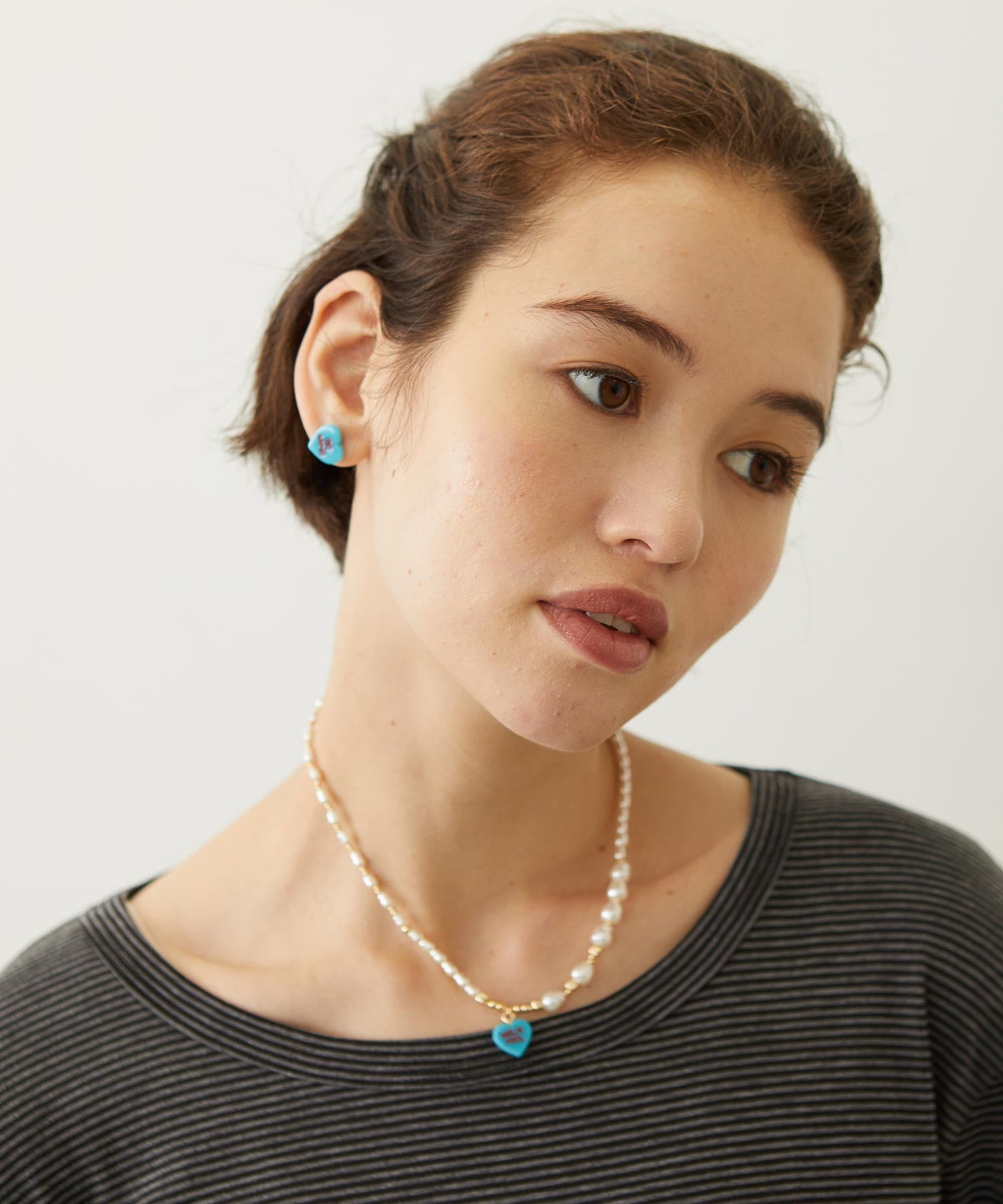 SWEETHEARTS CANDY PIERCING