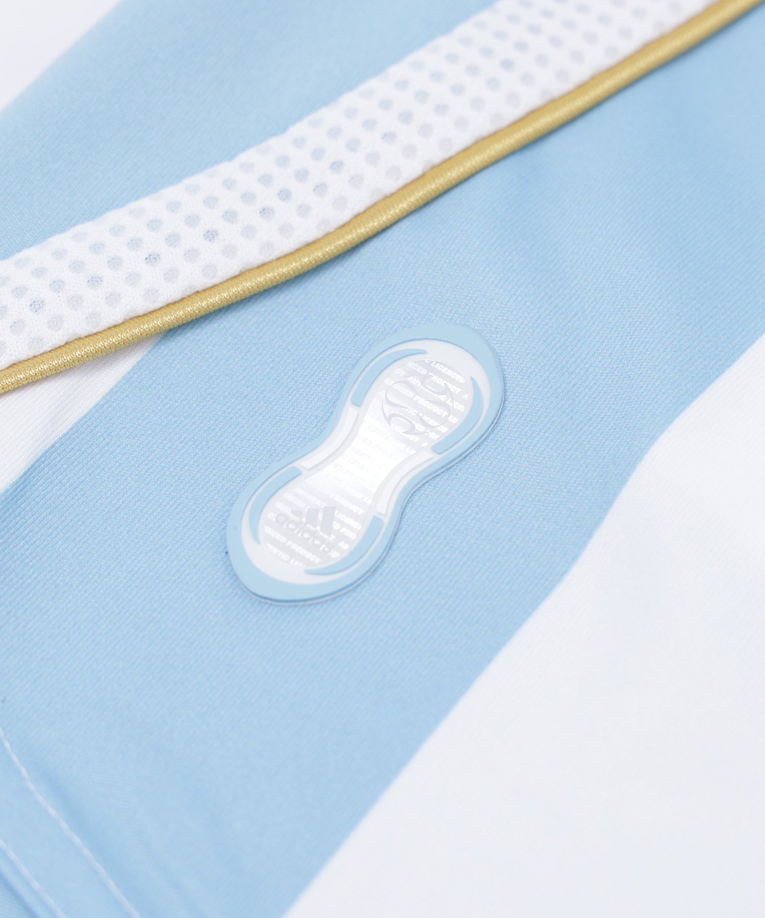adidas/アディダス/WC Argentina national team home Jersey KF0322