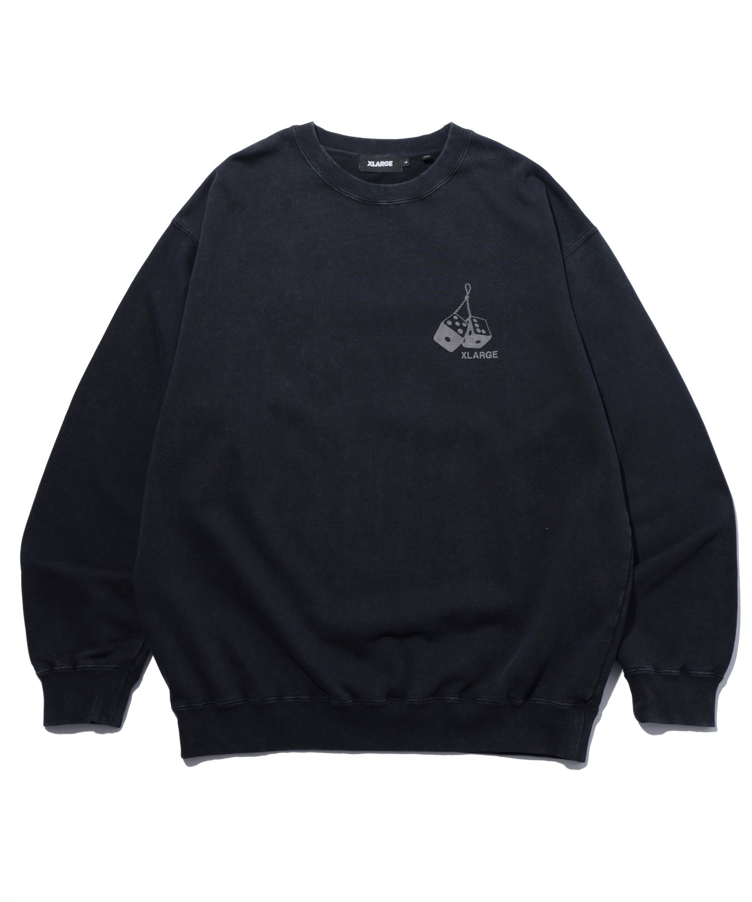 MONKEY WRENCHERS CREWNECK SWEATSHIRT