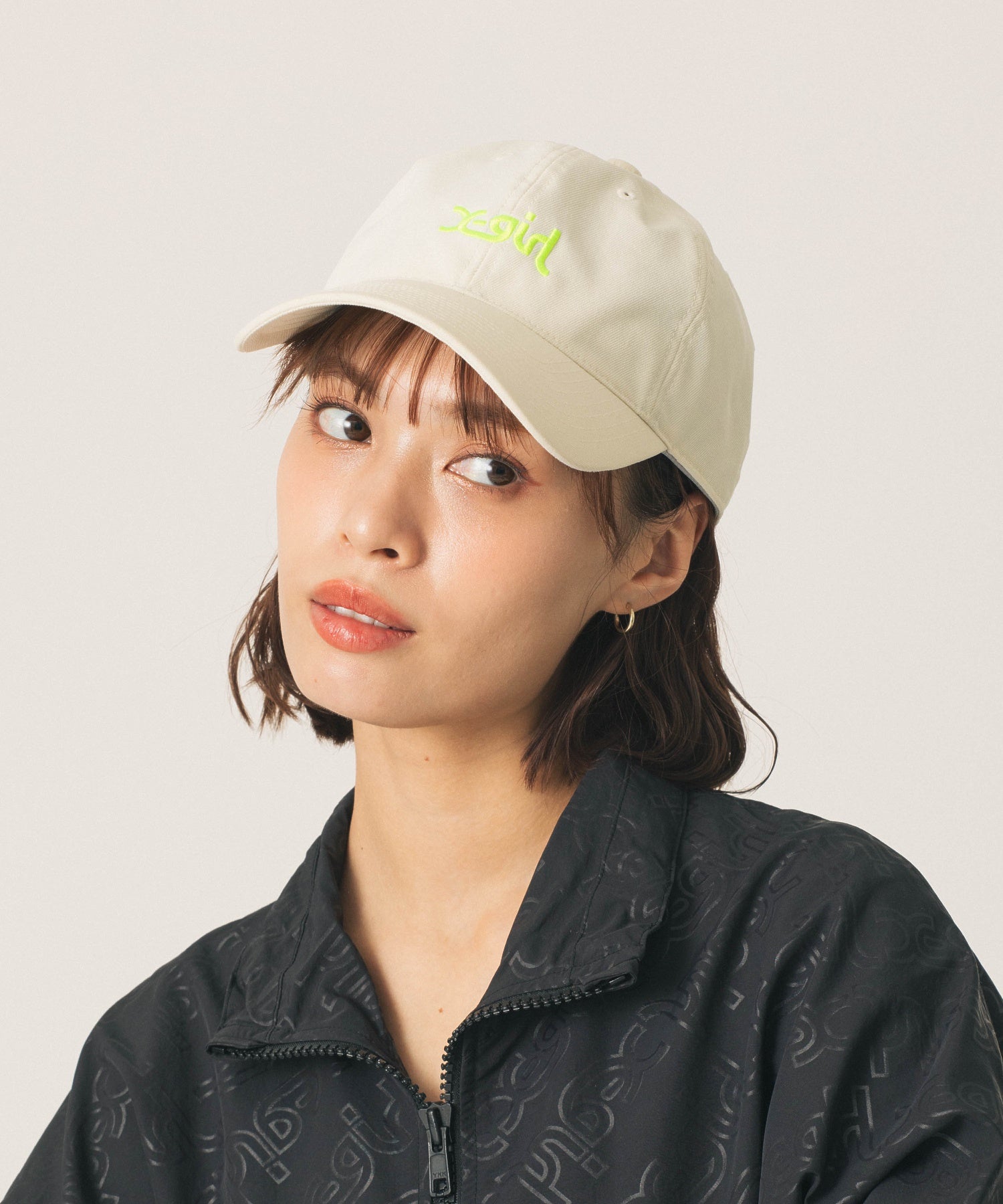 BASIC CAP