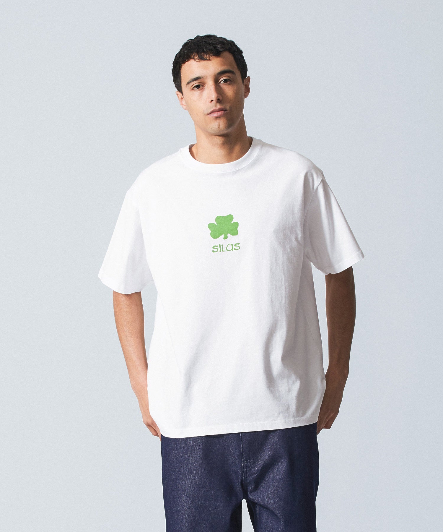 SHAMROCK S/S TEE