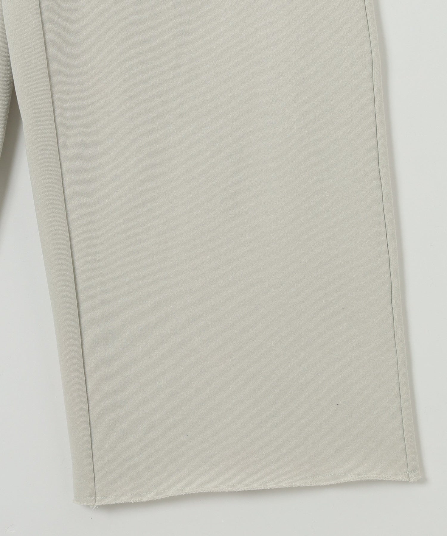 BOILER ROOM/ボイラールーム/WIDE SWEATPANT  AW25PT02STN