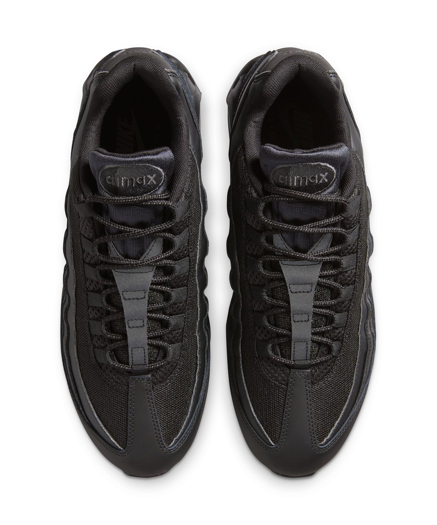 NIKE/ナイキ/AIR MAX 95 BIG BUBBLE HM8755-001