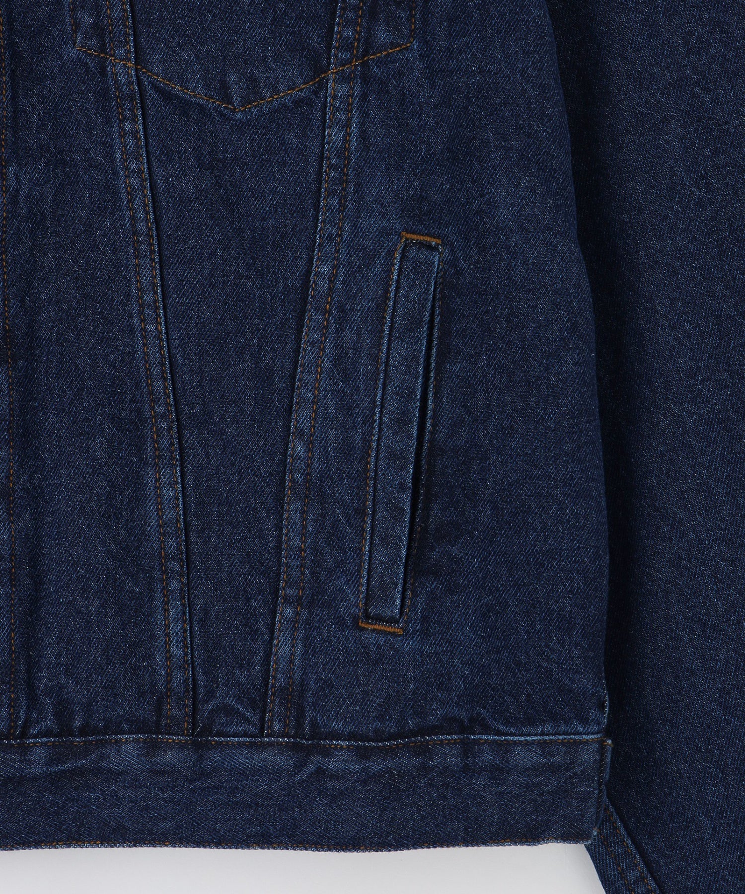 WALK IN PARIS/ウォーキンパリス/Original Wash Denim