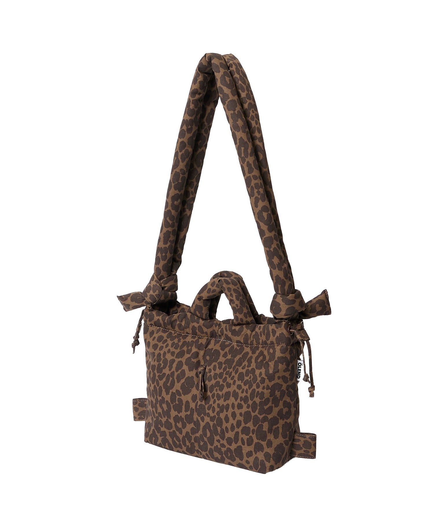 OLEND/COMPACT ONA SOFT BAG