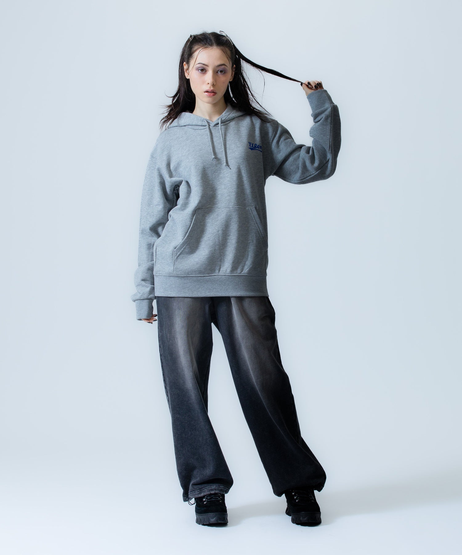WEリーグ|C EL S WE FAN GOODS SWEAT HOODIE/ちふれASエルフェン埼玉