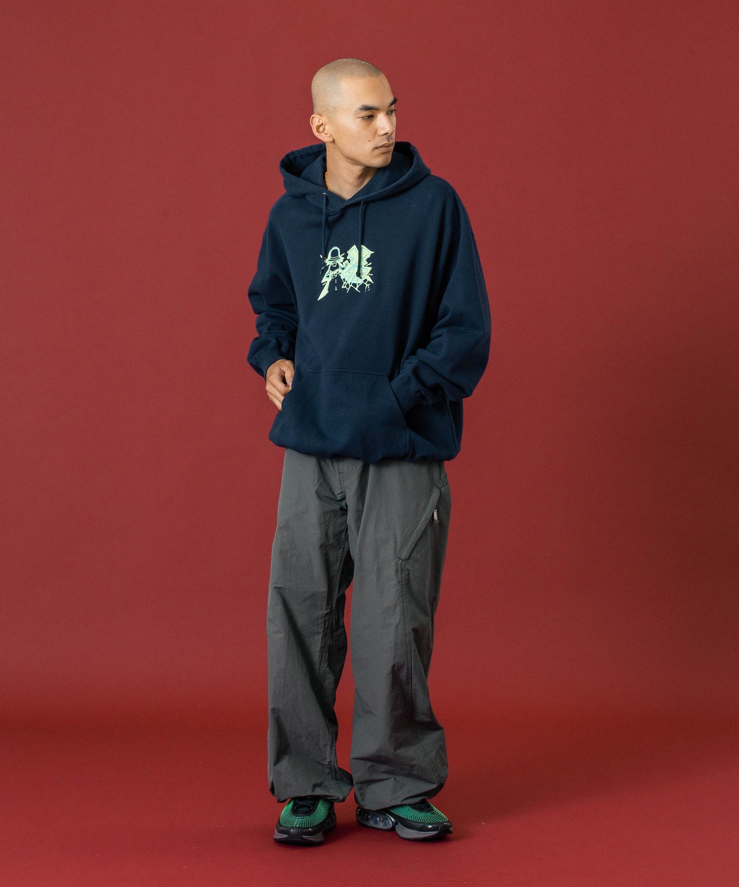 X GEAR PANTS