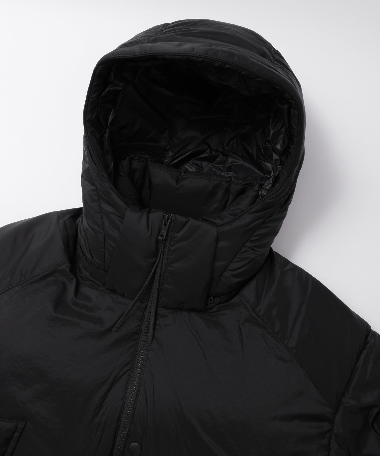 Y-3/ワイスリー/HD PUFF JKT ACTMAR/BLACK KU2190/KT1530