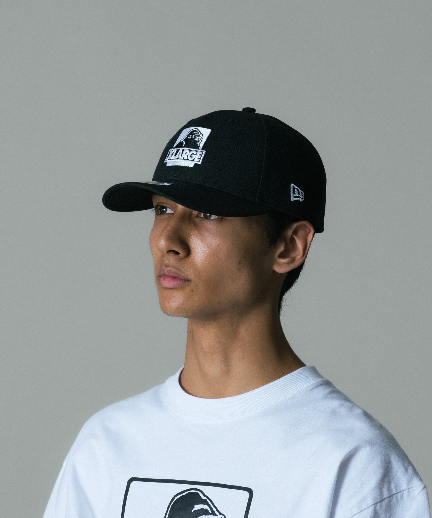 XLARGE×NEW ERA OG SNAPBACK CAP
