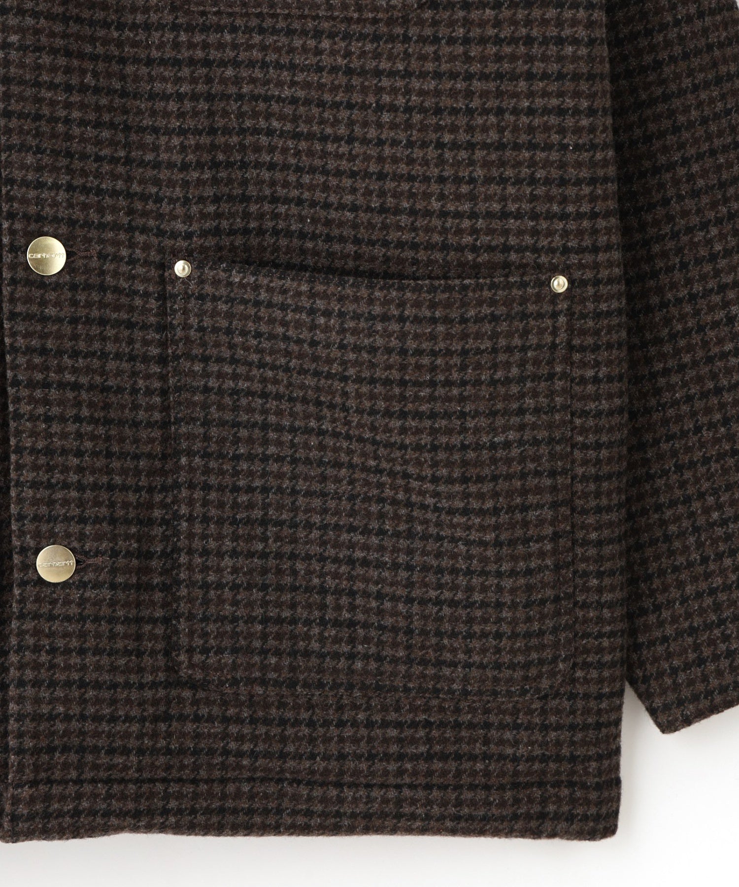 CARHARTT/カーハート/WIP LOWIS CHORE COAT I035344