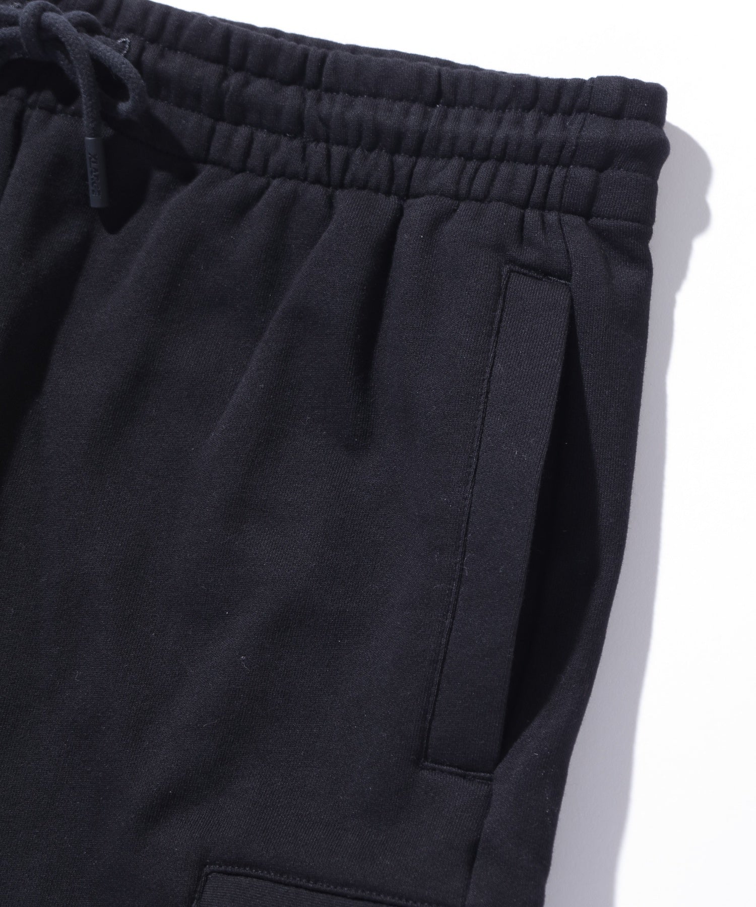 XLARGE×PROCLUB COMFORT FRENCH TERRY CARGO SHORTS