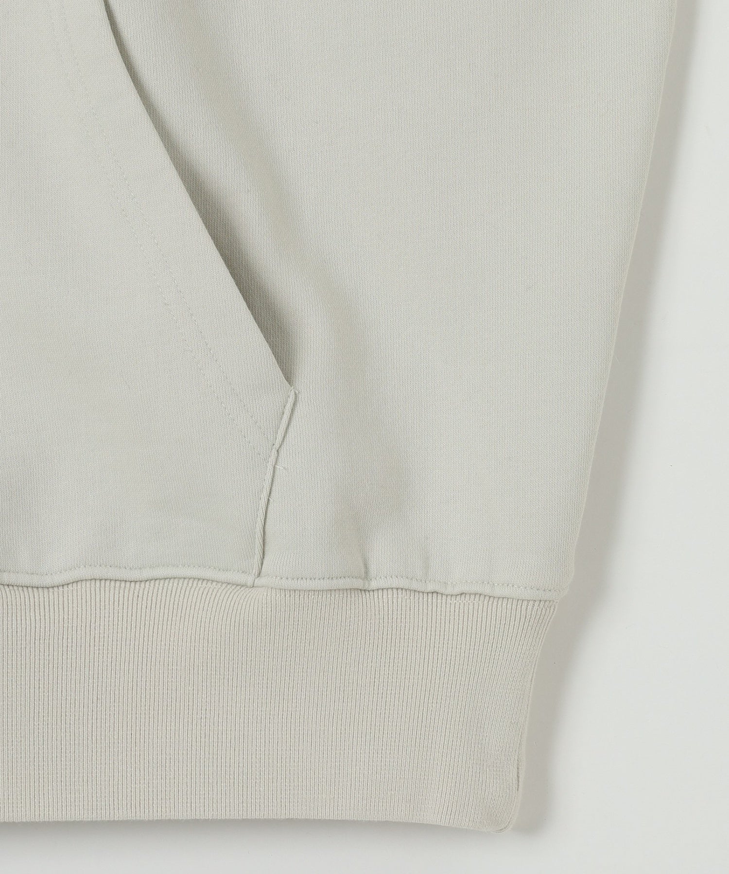 BOILER ROOM/ボイラールーム/CORE HOOD AW25HD04STN