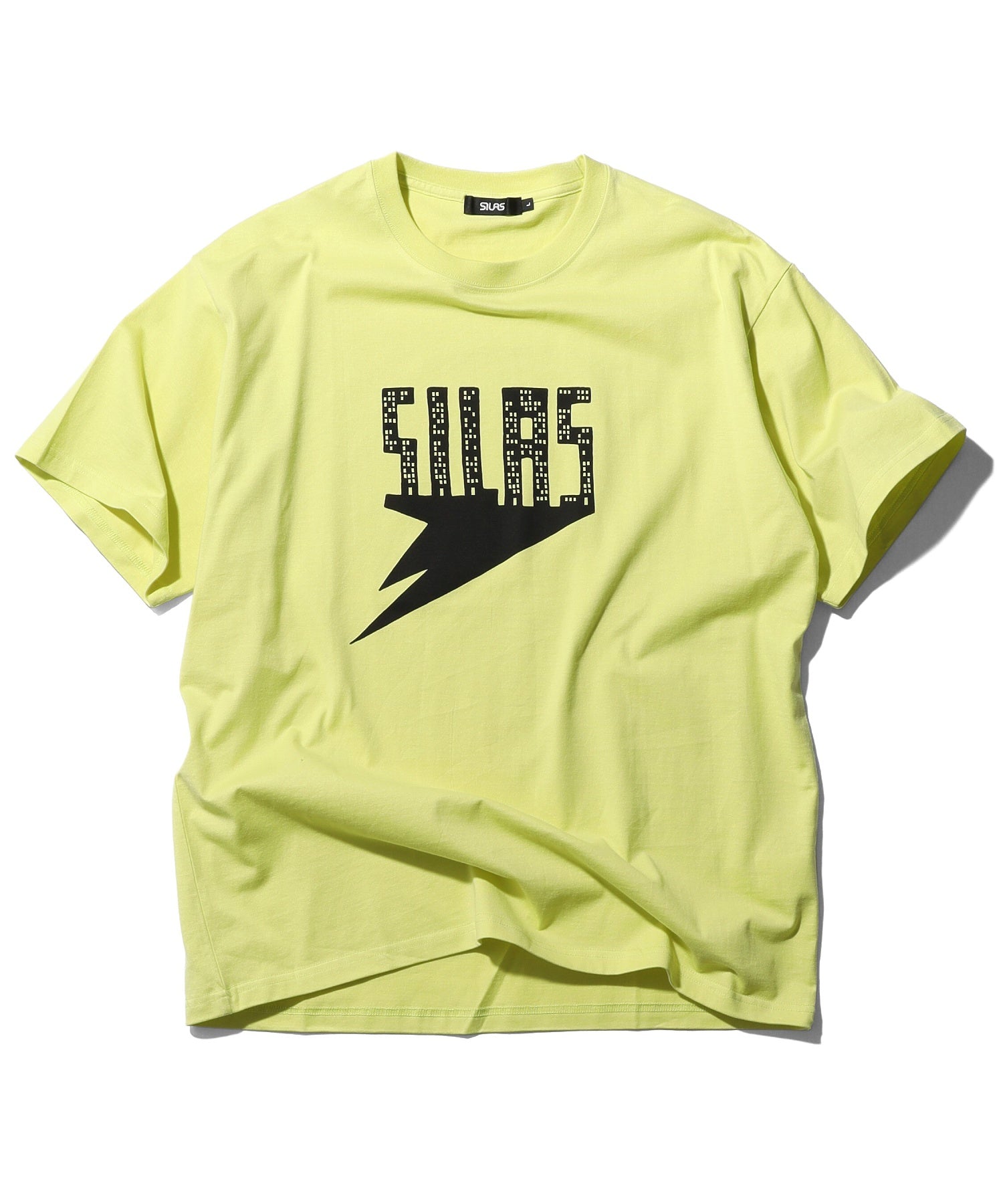 BROADWAY S/S TEE