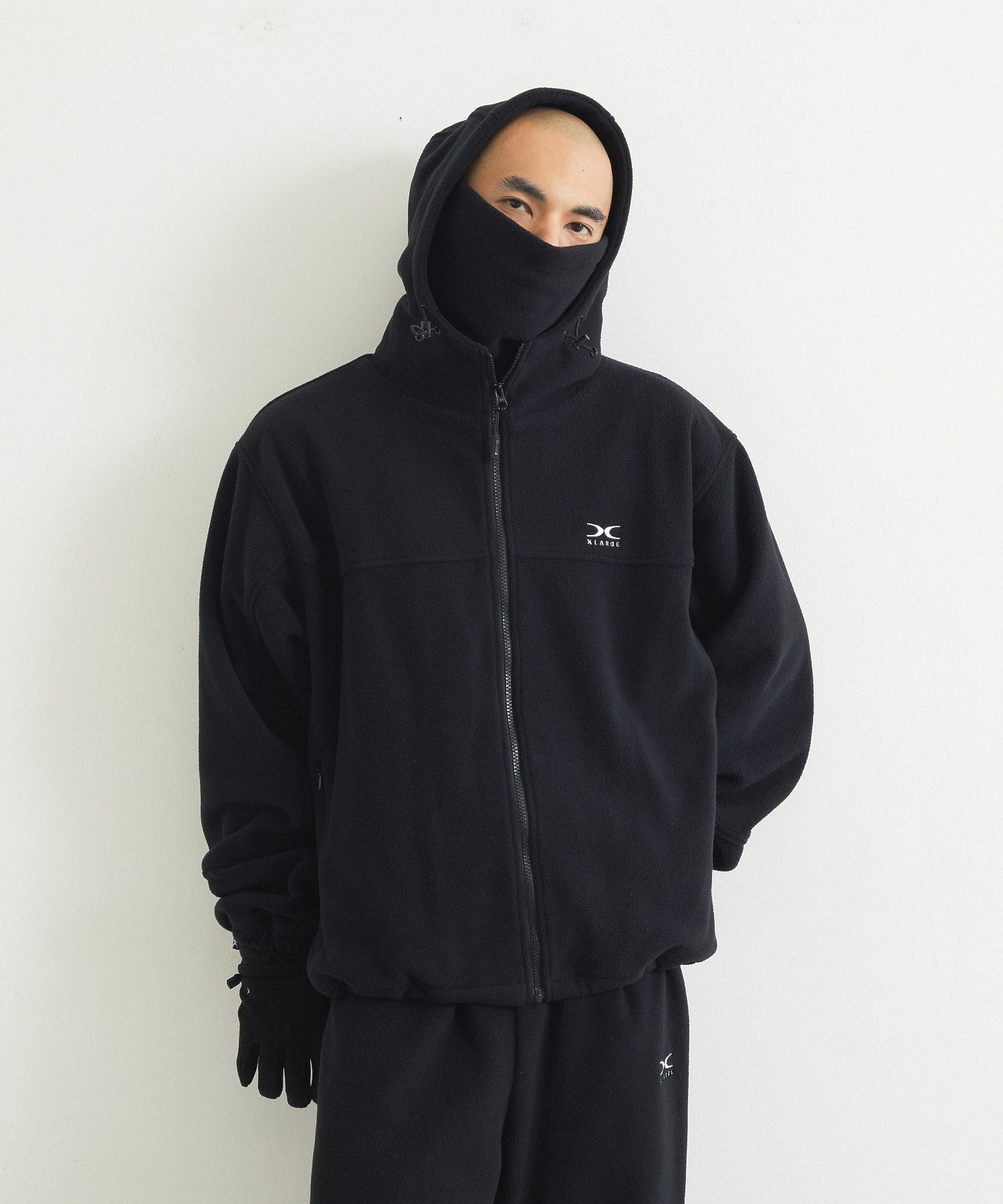 X TECH NECK GAITER