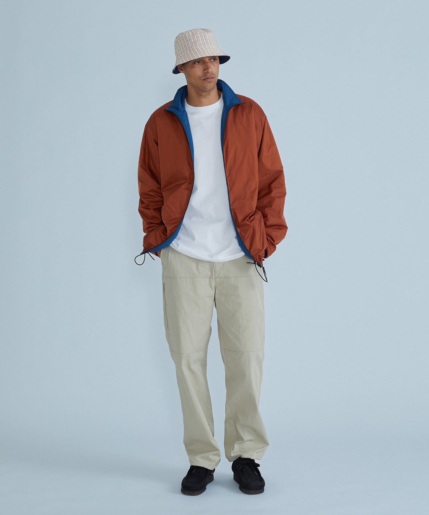 【ARCHIVE】NEW LINER