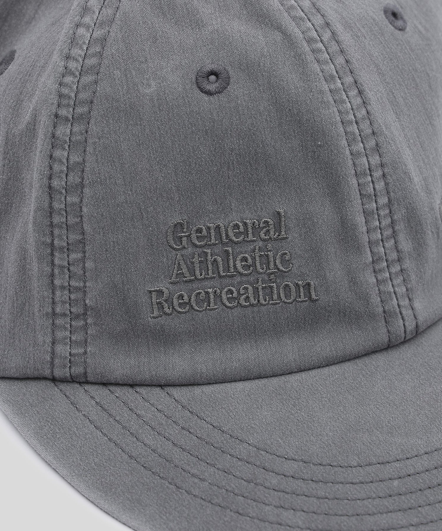 THE NORTH FACE/ザ・ノース・フェイス/W GAR 6 PANELS CAP NN02672