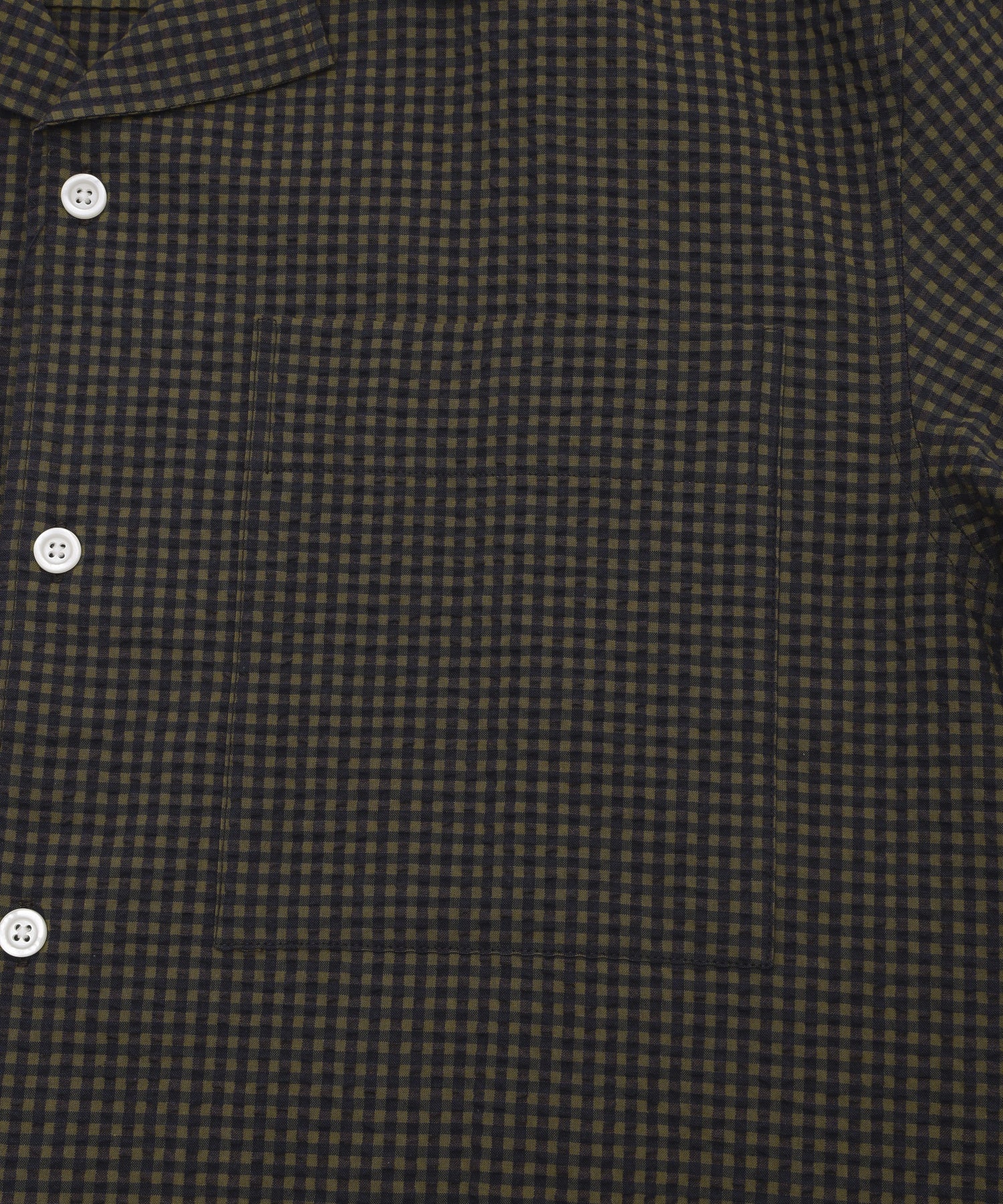 CASTART/キャスタート/Hosta C Shirt