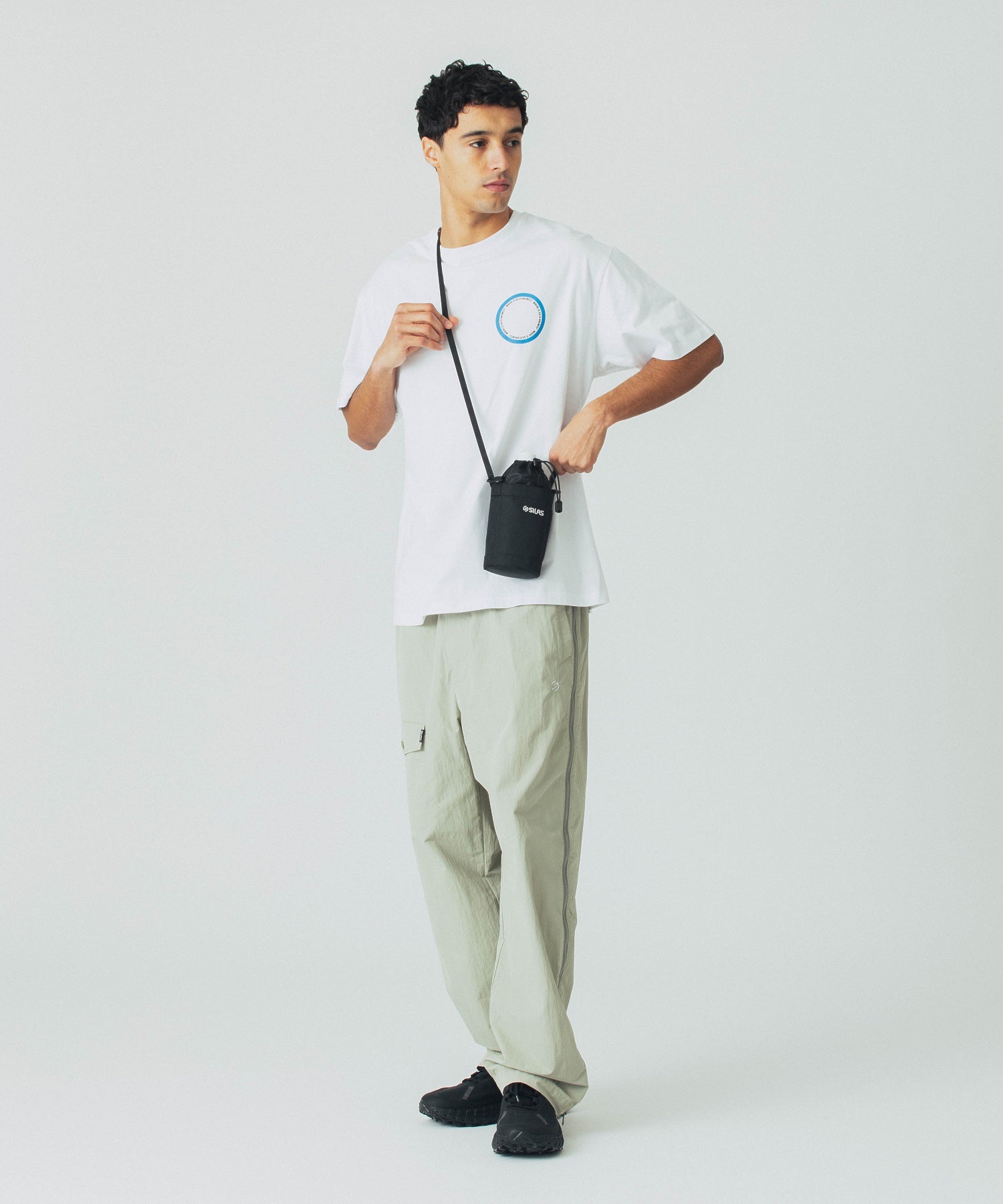 CHALK BAG