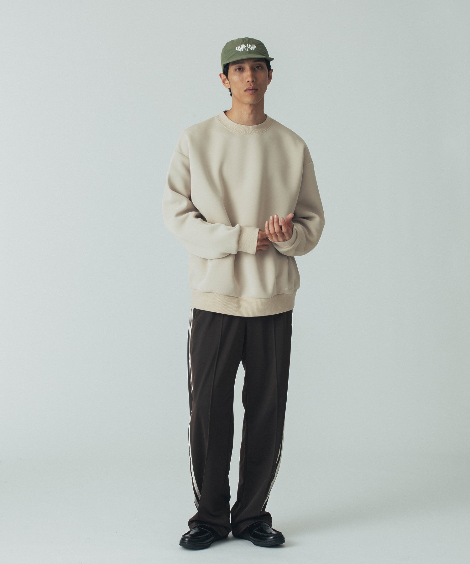 adidas/アディダス/BB TRACKPANT JP SMU 24FW