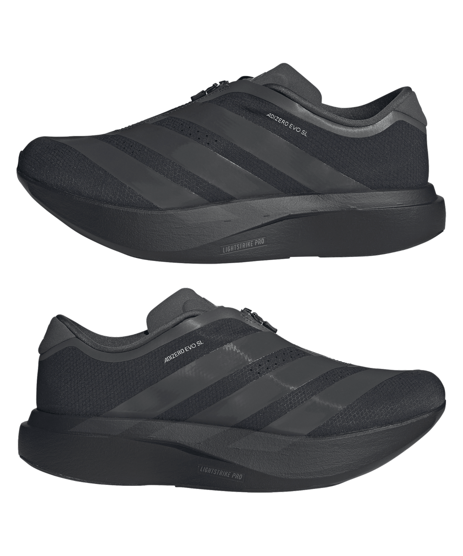 adidas/アディダス/adizero Evo SL ZIP-UP KH9620