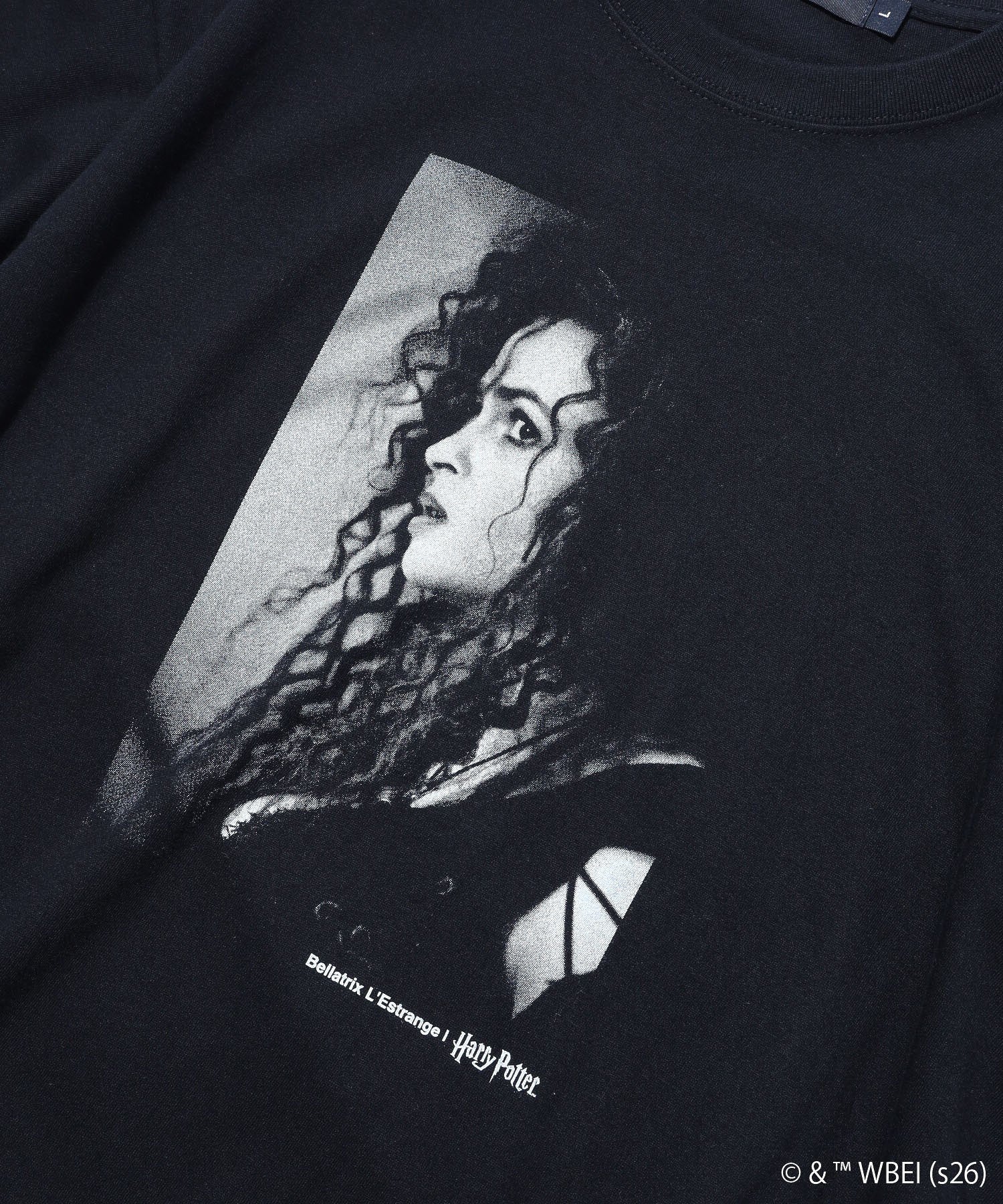 BELLATRIX S/S TEE