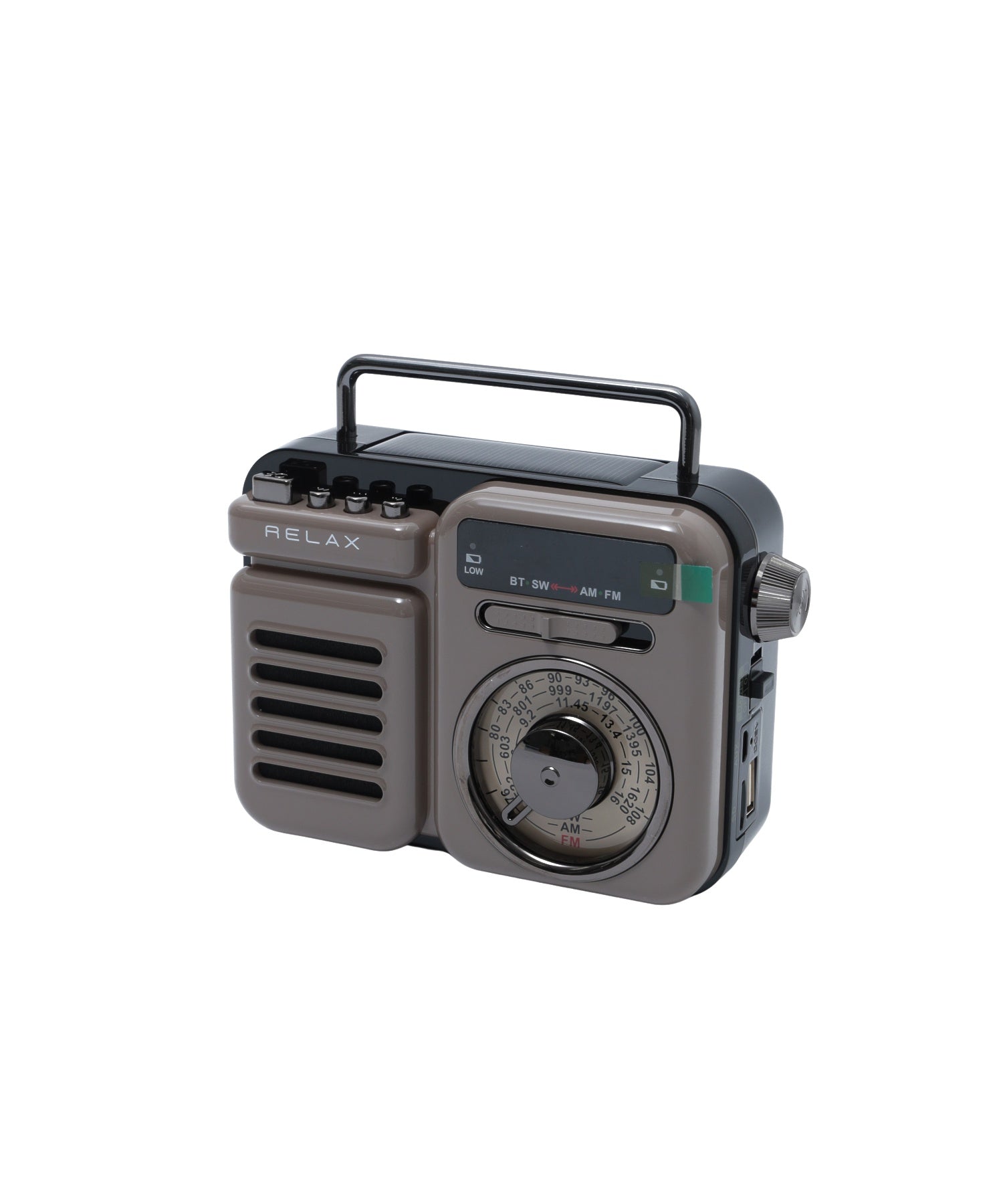 SINCERE MULTI RETRO RADIO
