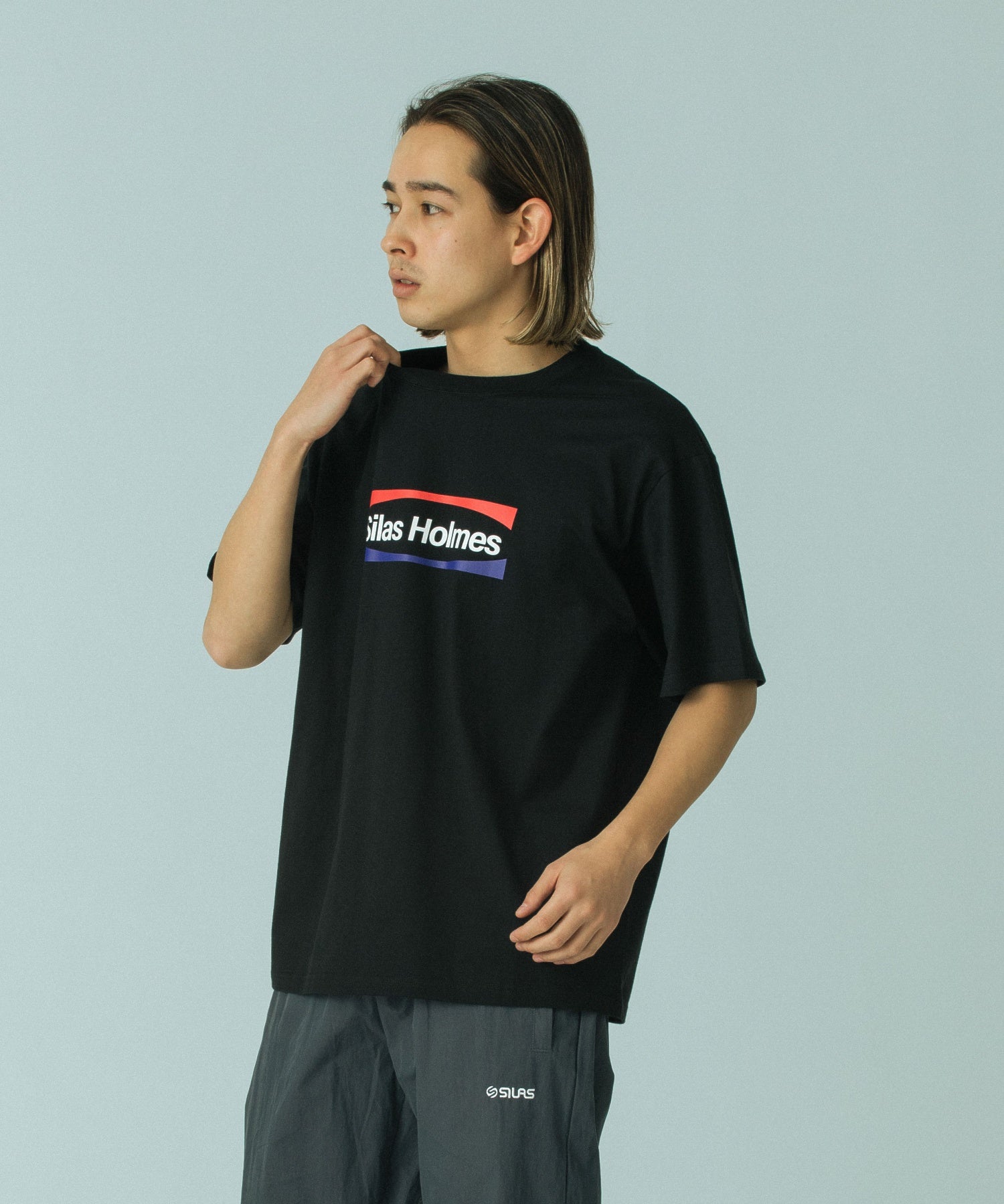 RACING S/S TEE