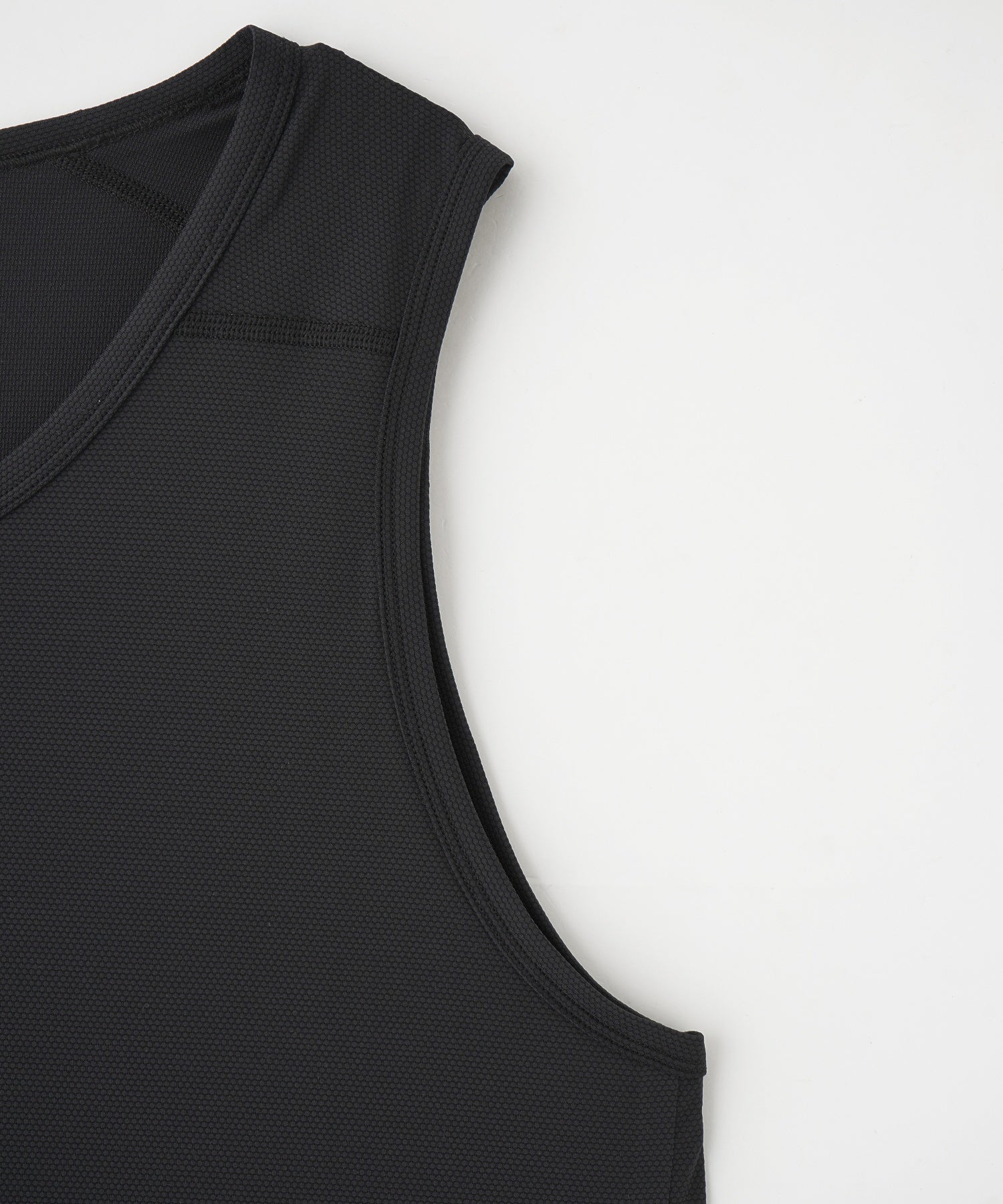 REIGNING CHAMP/レイニングチャンプ/LIGHTWEIGHT CORDURA LOGO TRAINING TANK/RC1542