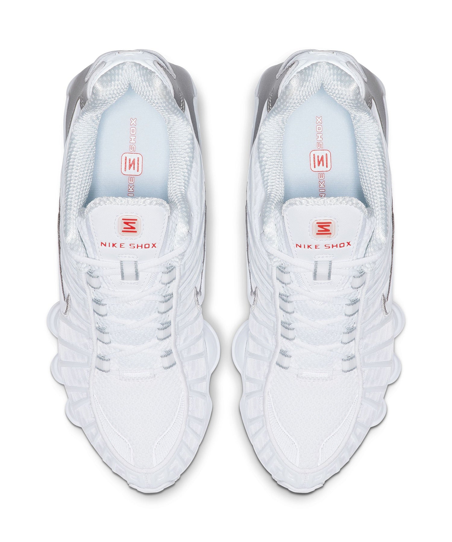NIKE AR3566-100 WMNS SHOX TL