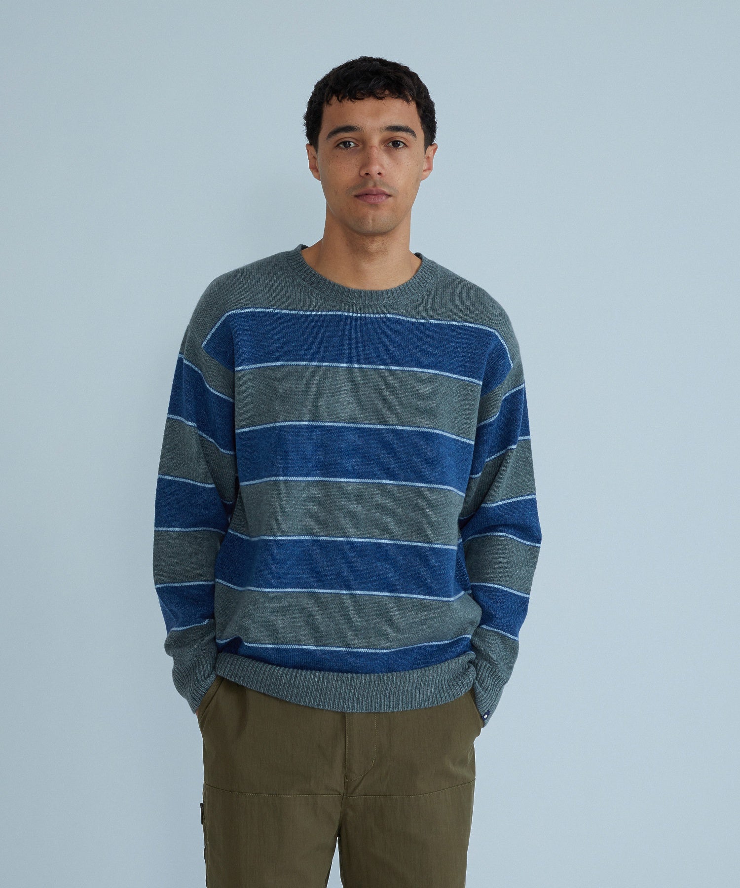 【ARCHIVE】MILLER JUMPER