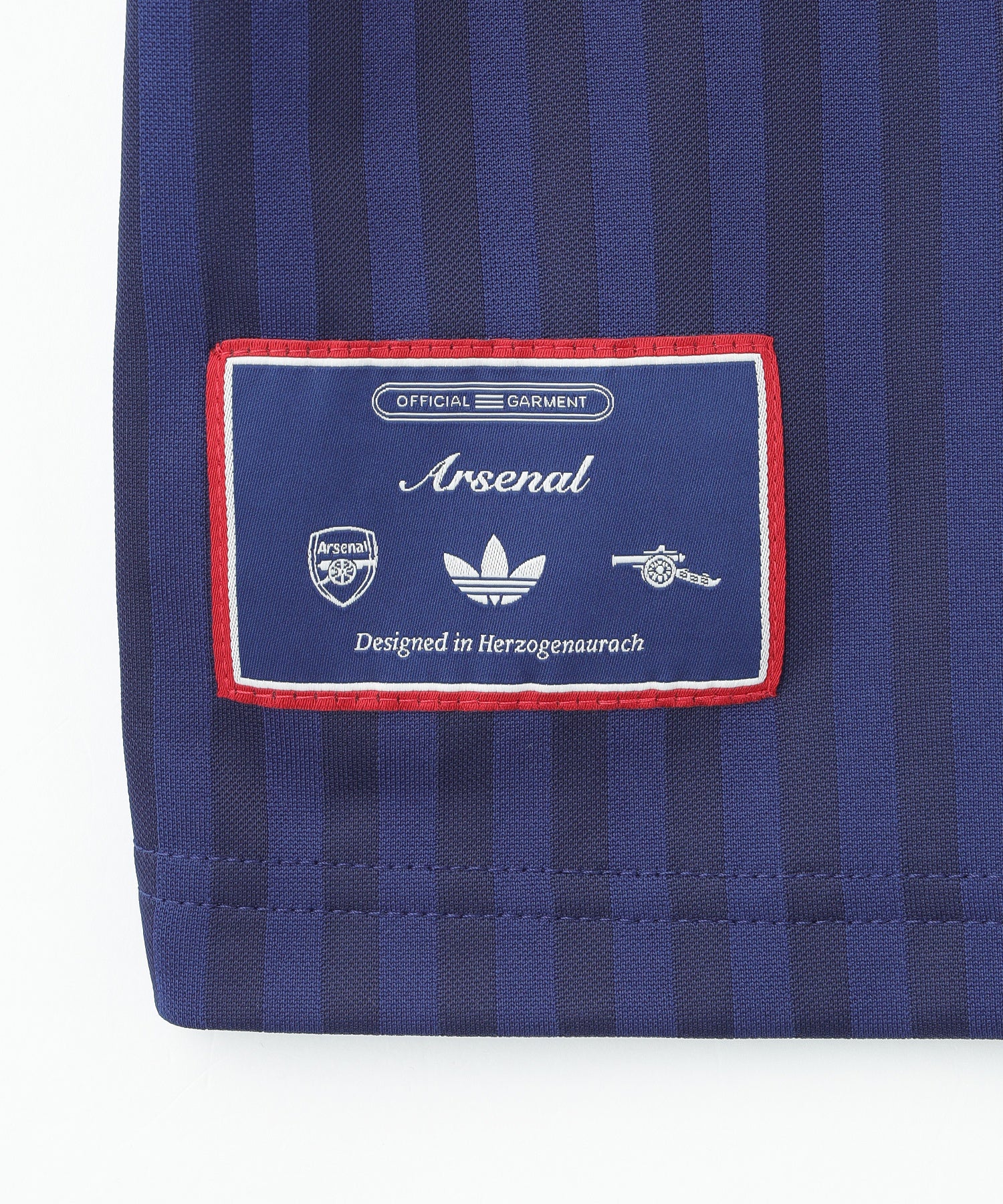 ADIDAS/アディダス/AC FC TERRACE ICON JERSEY KVK37/JF0546