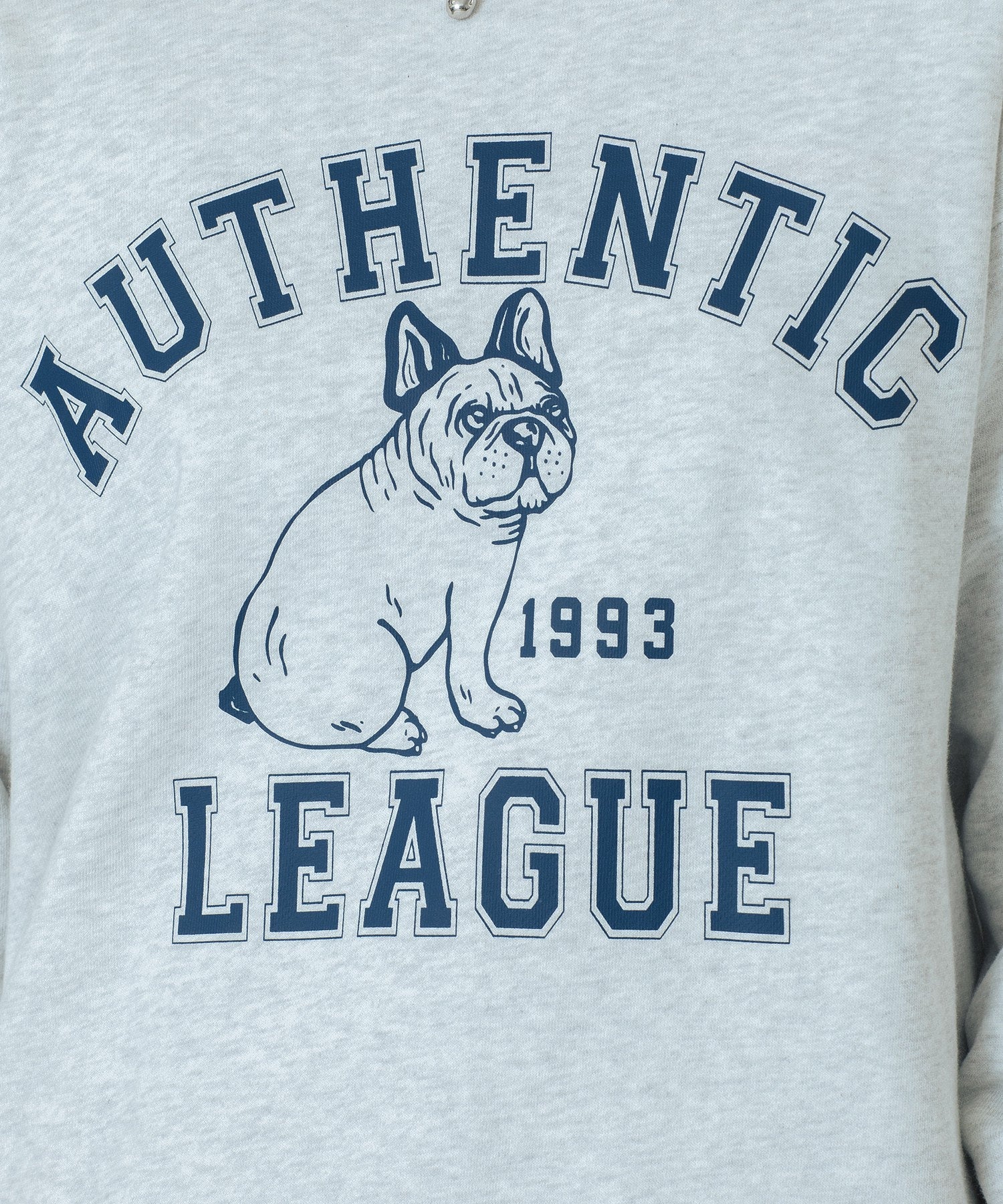 【WEB・一部店舗限定】ANIMAL PRINT SWEAT