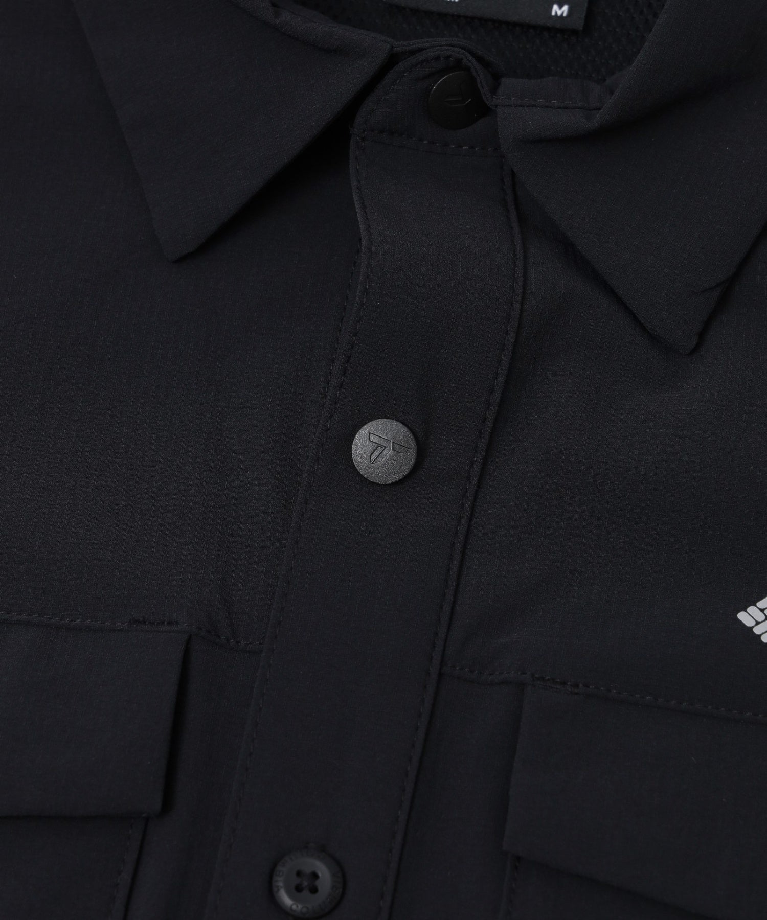 Columbia/コロンビア/Silver Ridge Elite Short Sleeve Woven AE8588