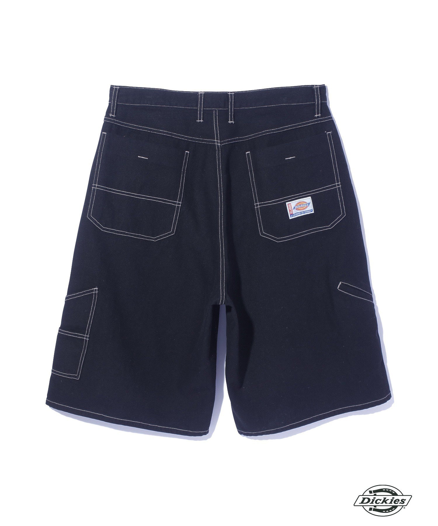 XLARGE×Dickies PAINTER SHORT PANTS – calif（カリフ）公式サイト