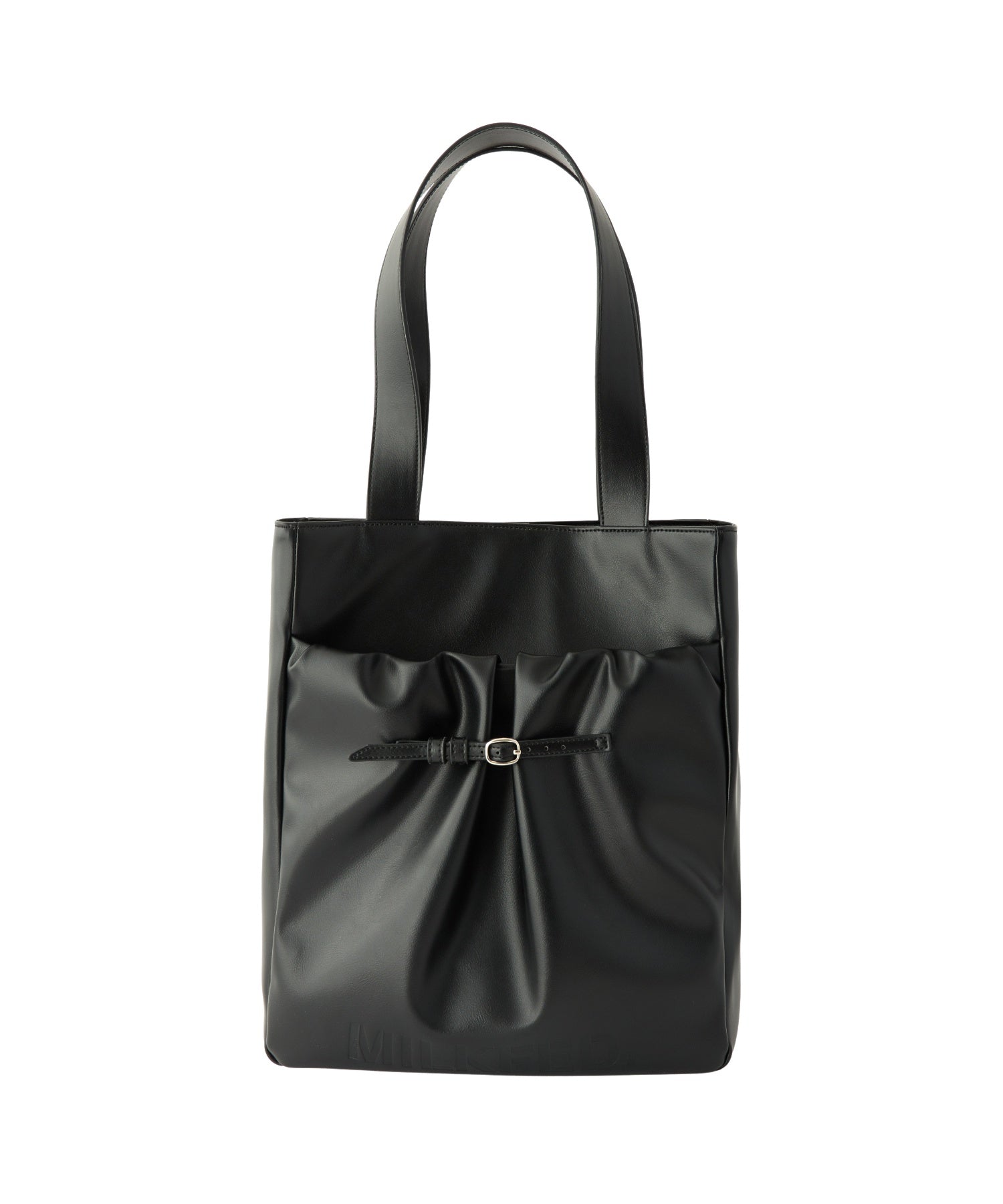 LOGO EMBOSS TOTO BAG