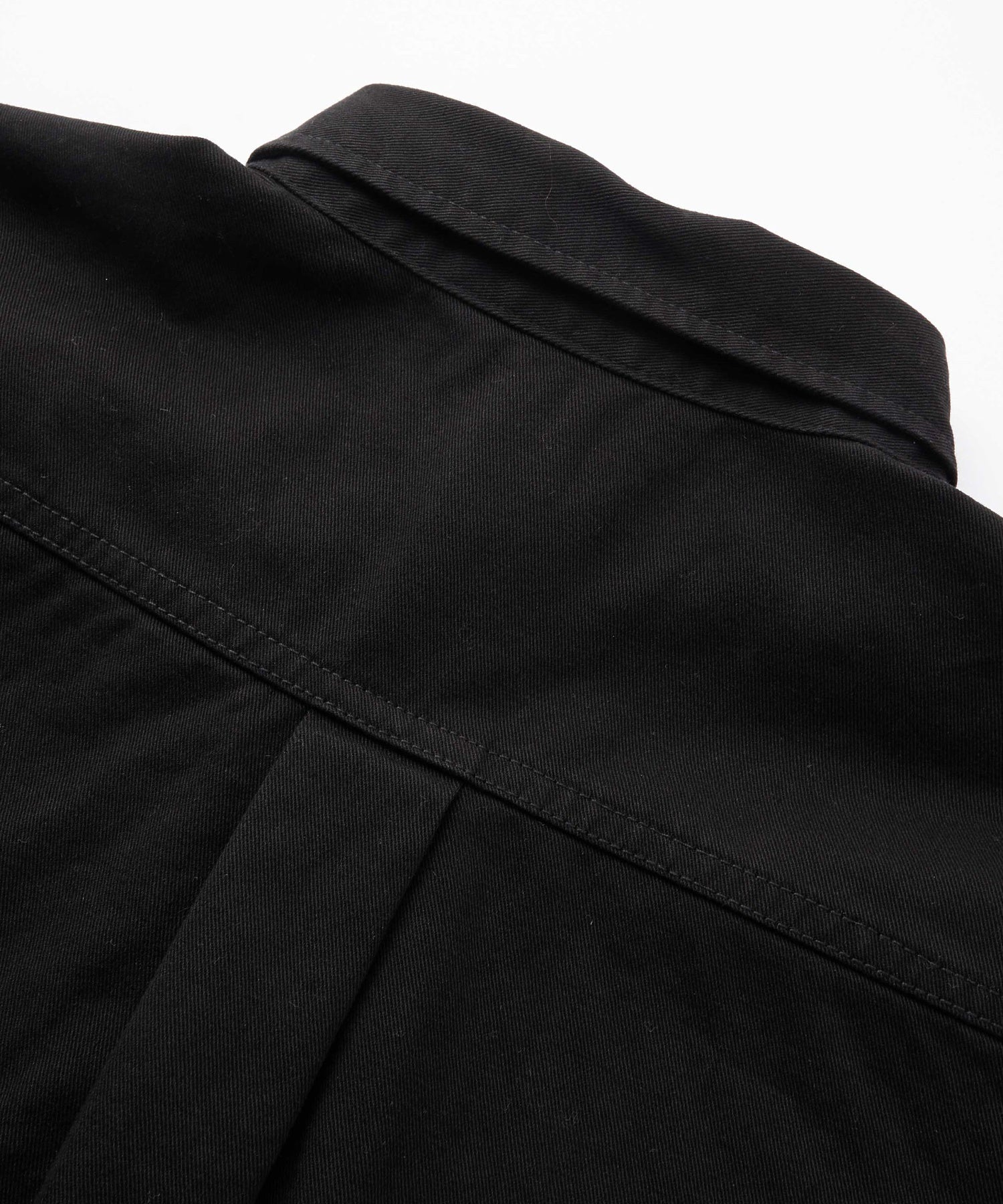 TONAL FACE L/S SHIRT