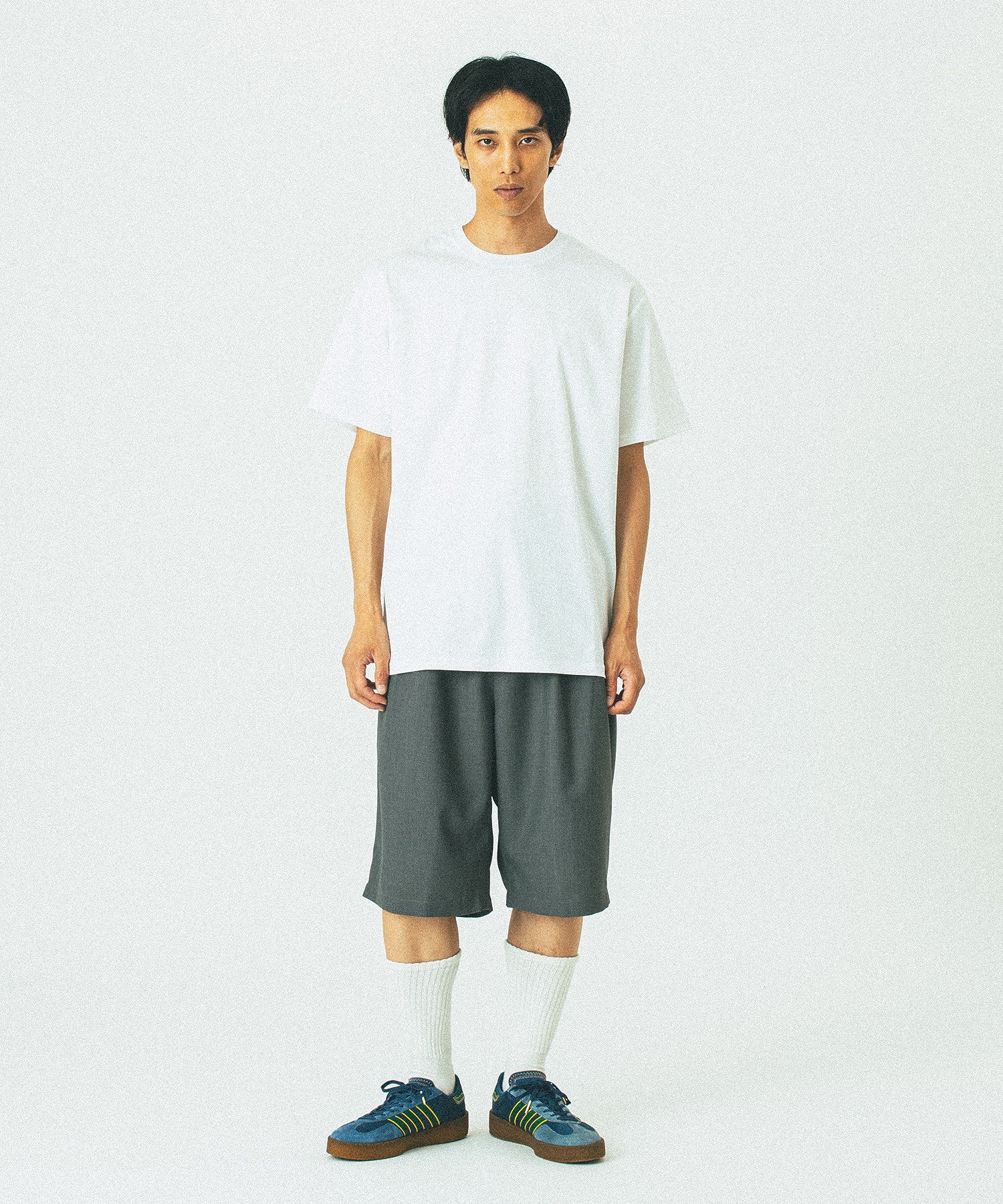 STYLES TEE St25SS-TS01