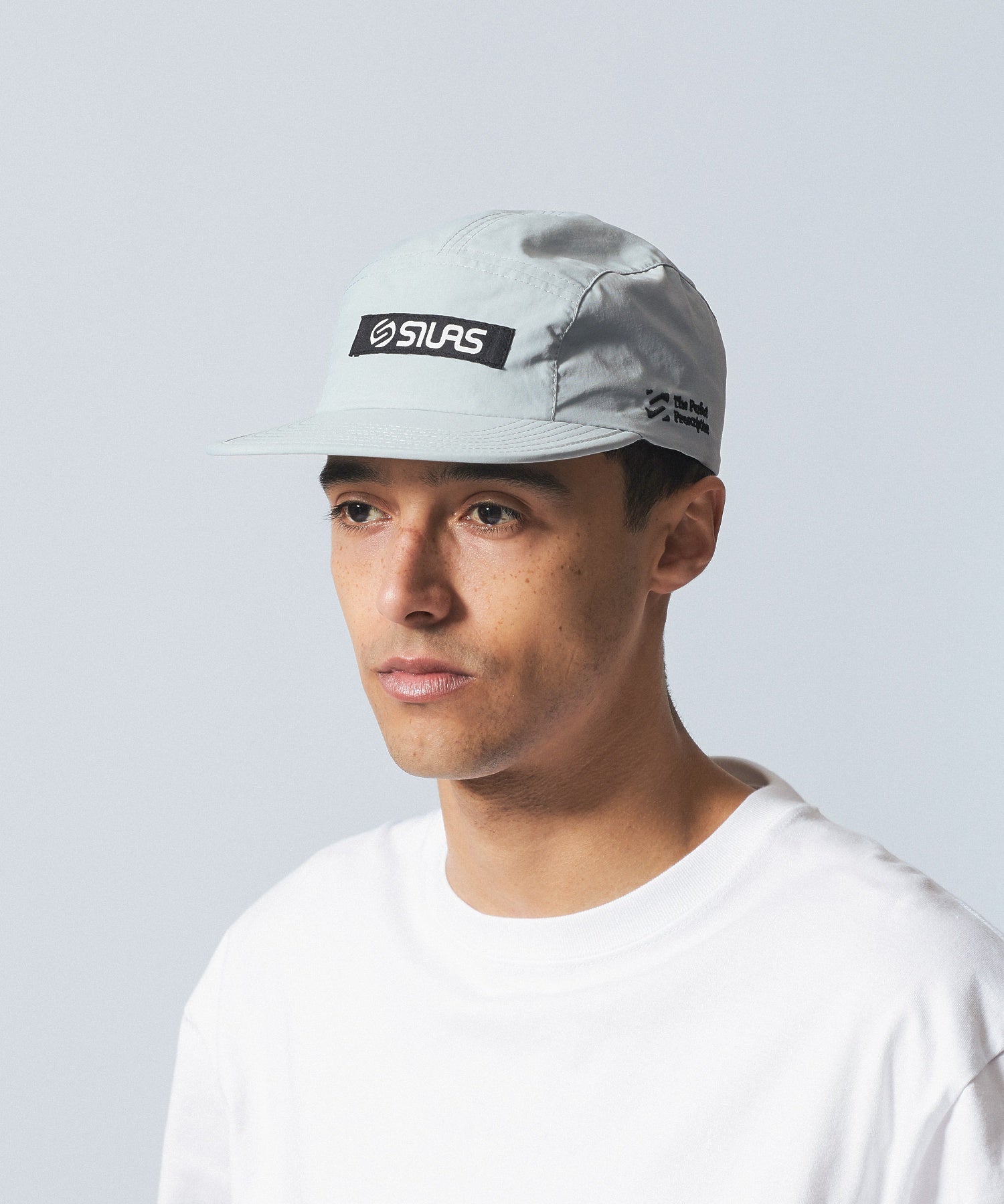 LOGO JET CAP