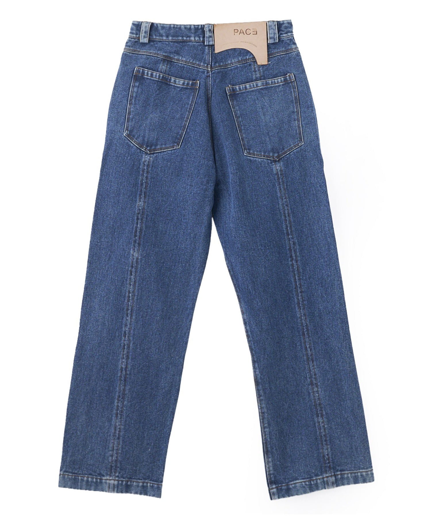 PACE/ペース/BOYS SCOUT STRAIGHT JEANS PF0003A