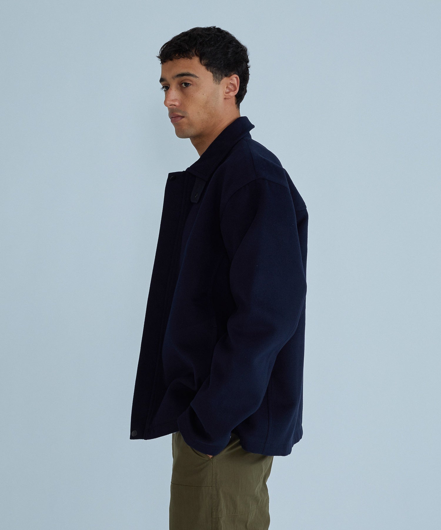 【ARCHIVE】SPORTS JACKET