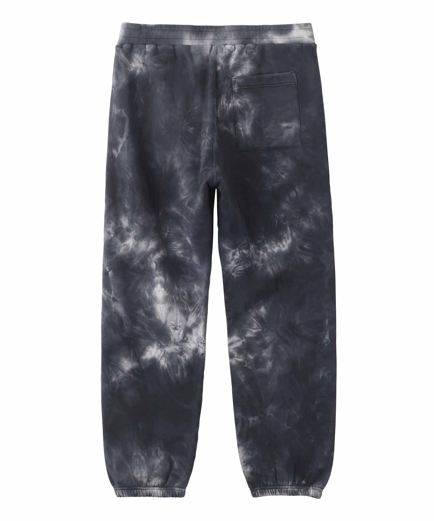 TIE-DYE SWEAT PANTS SILAS